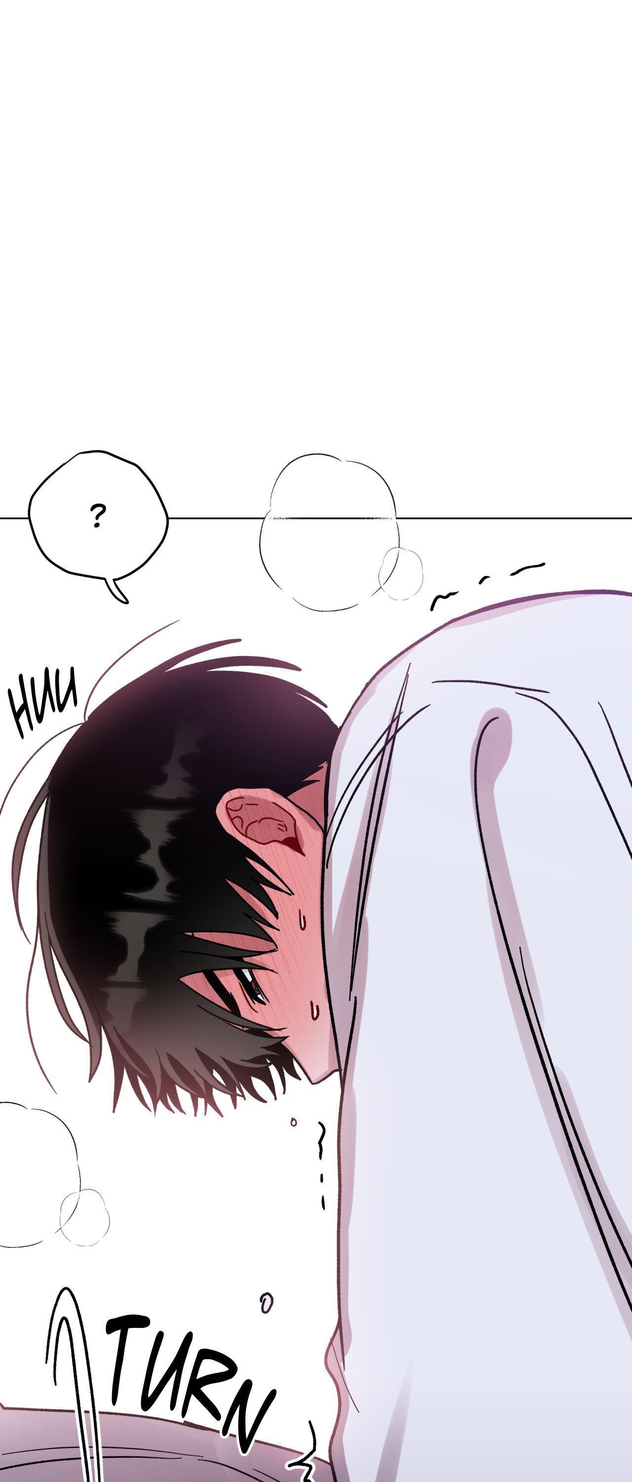 One Summer Day - season.2 Chapter 84 manhwa