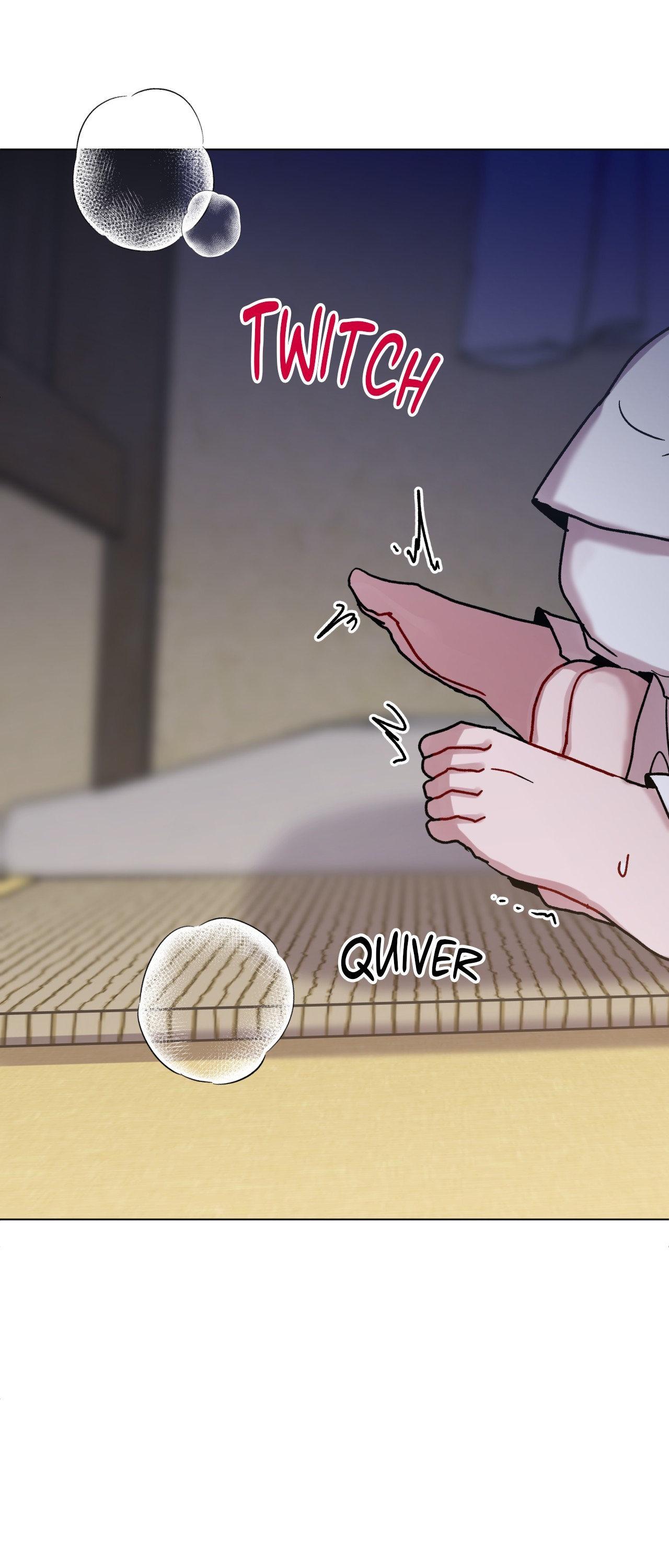 One Summer Day - season.2 Chapter 84 manhwa