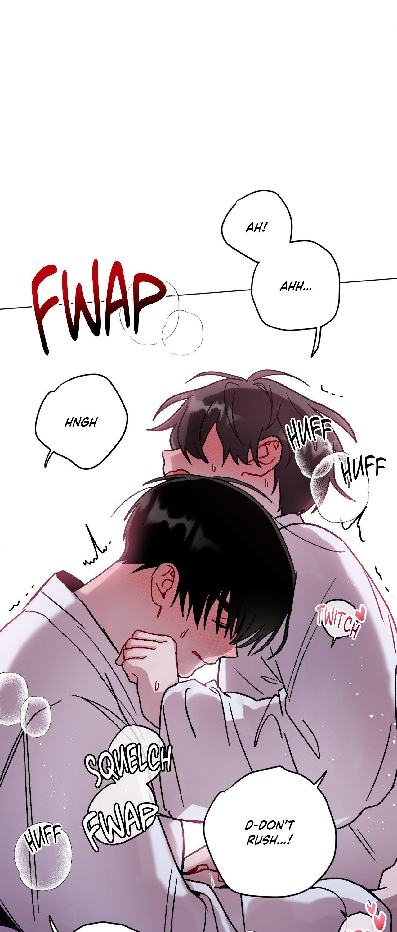 One Summer Day - season.2 Chapter 84 manhwa
