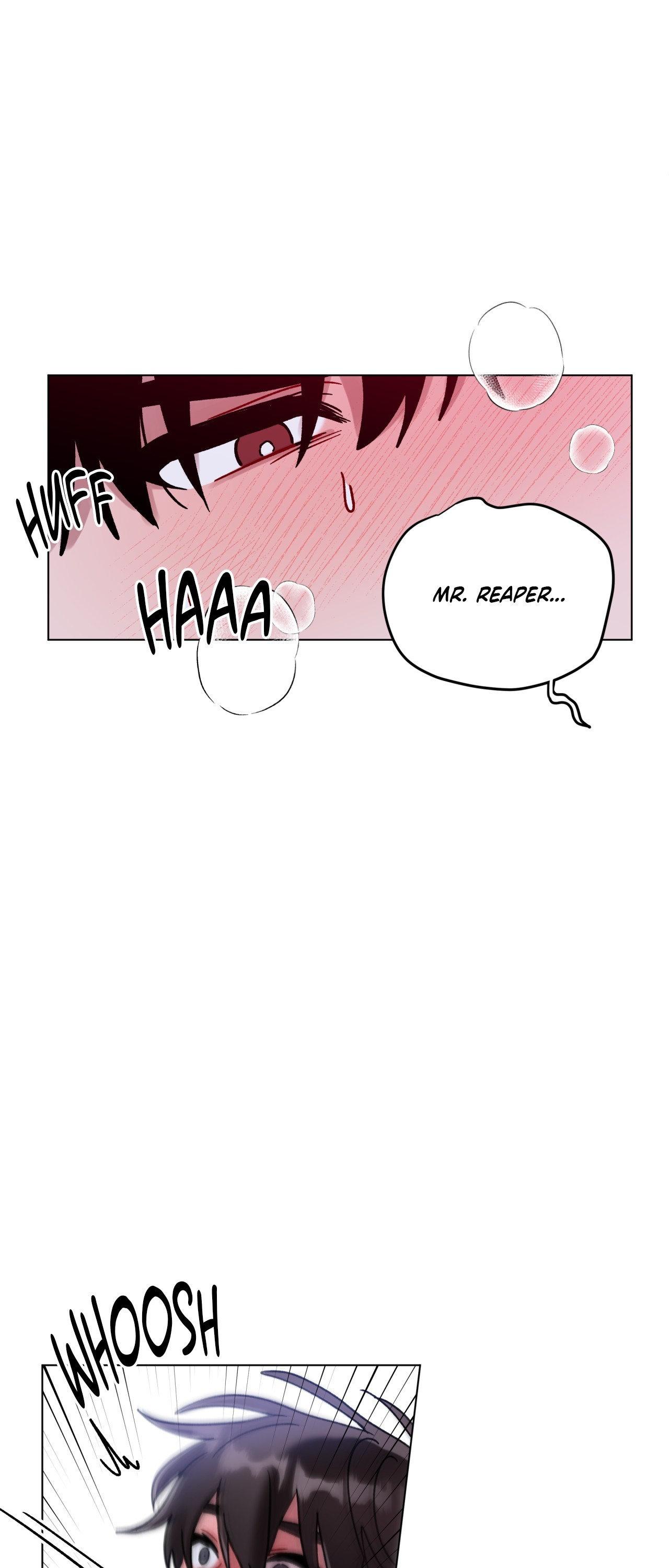 One Summer Day - season.2 Chapter 84 manhwa