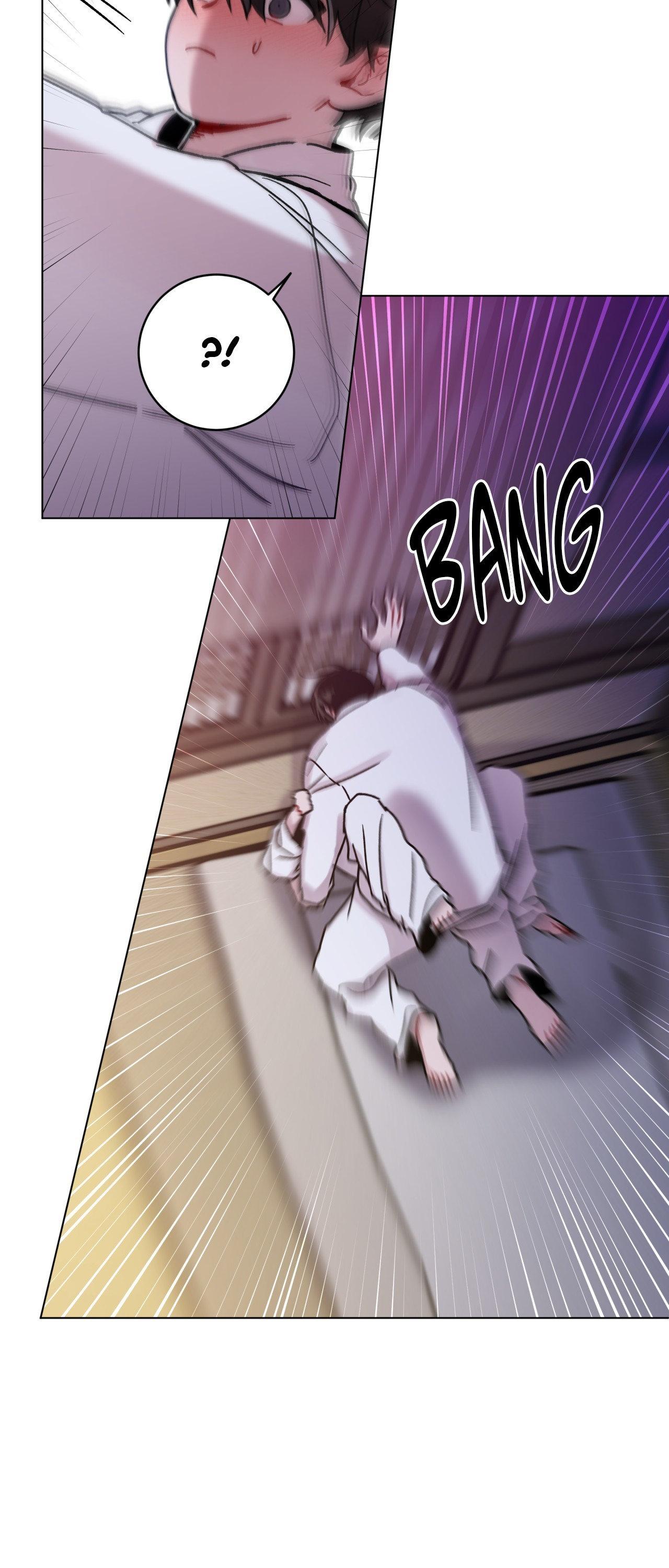One Summer Day - season.2 Chapter 84 manhwa