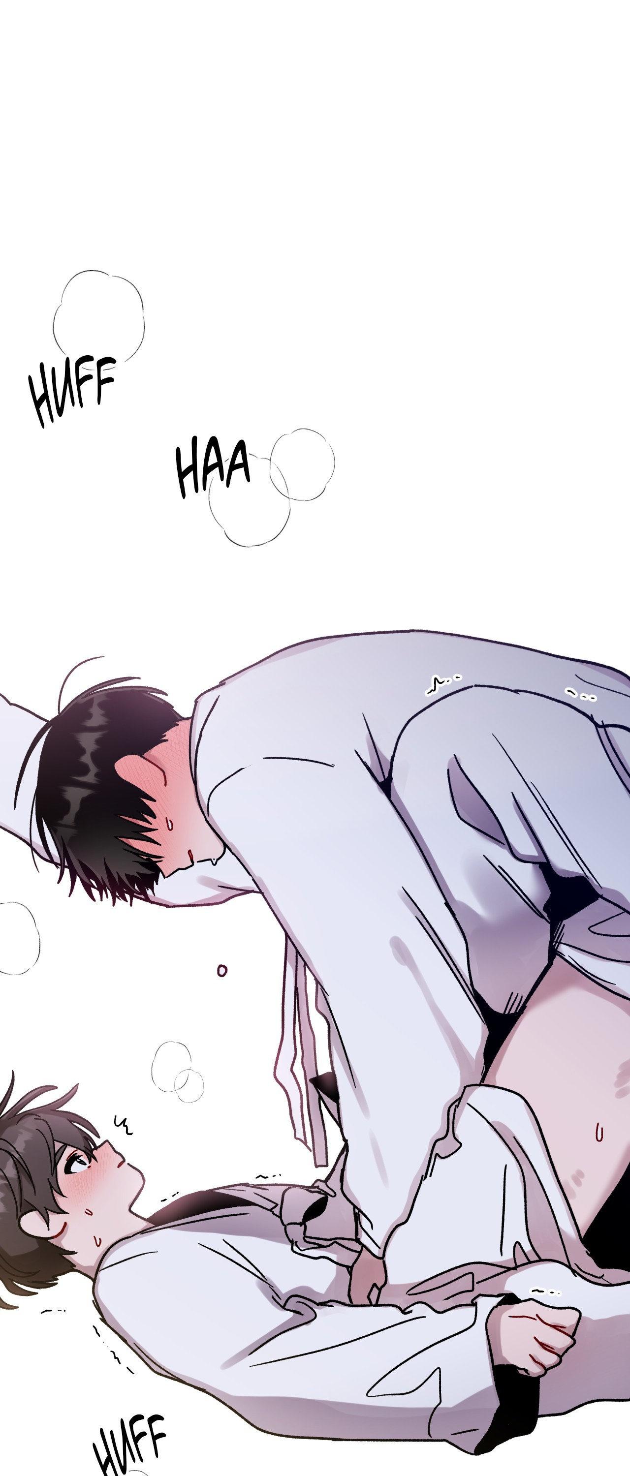 One Summer Day - season.2 Chapter 84 manhwa