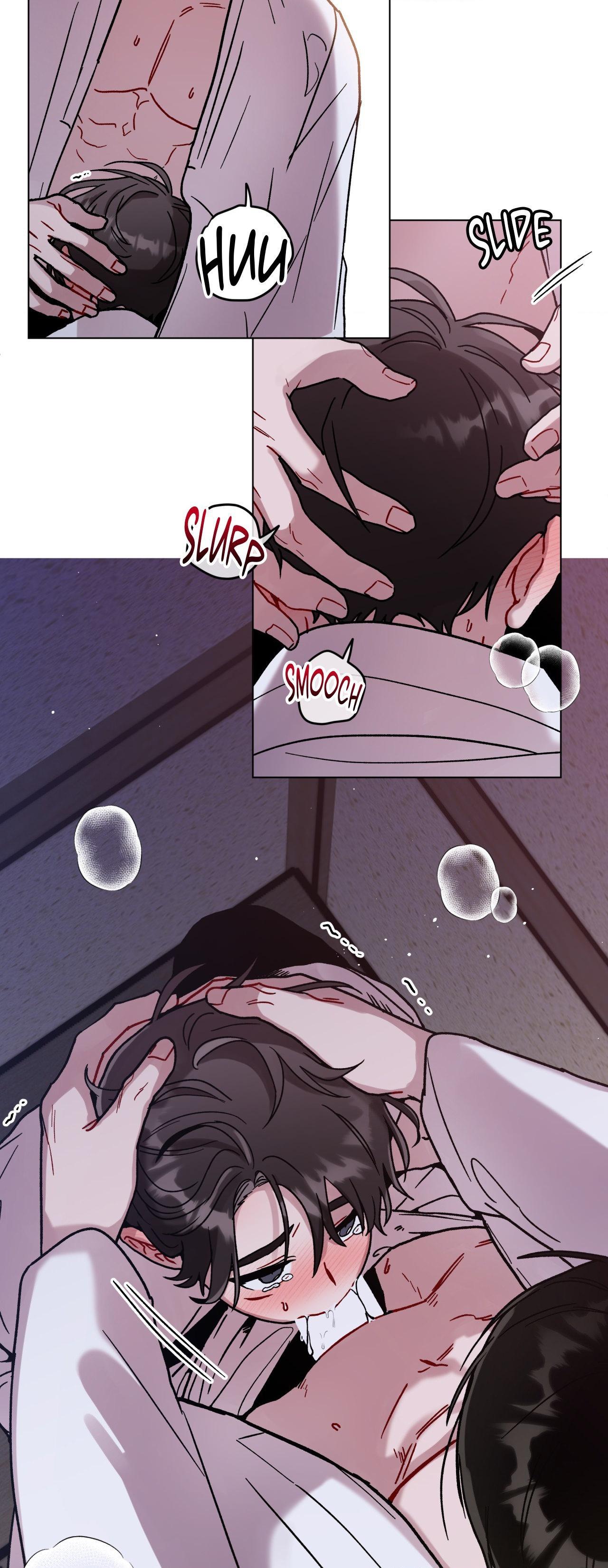 One Summer Day - season.2 Chapter 85 manhwa