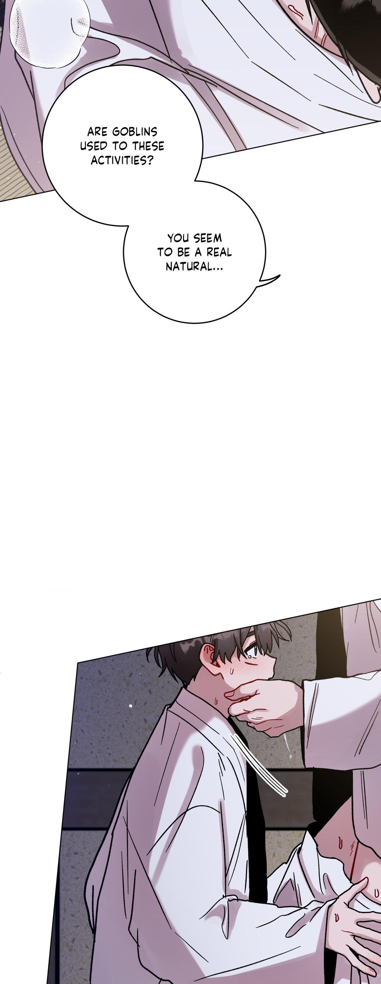 One Summer Day - season.2 Chapter 85 manhwa