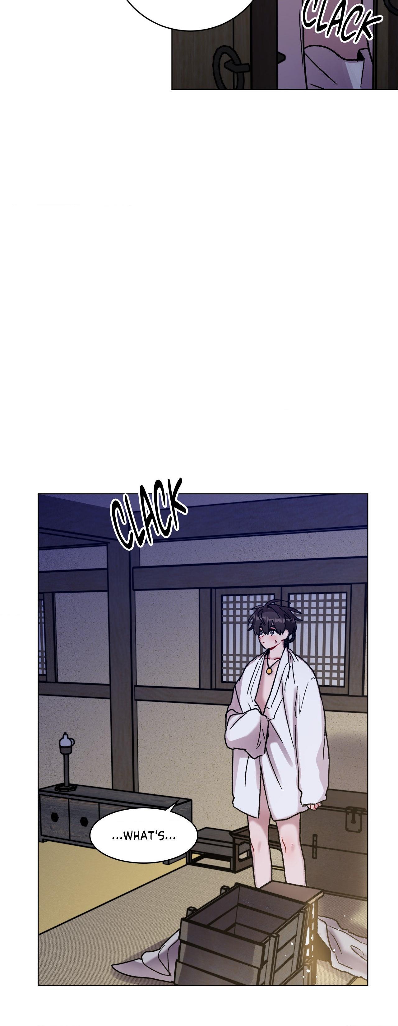 One Summer Day - season.2 Chapter 85 manhwa