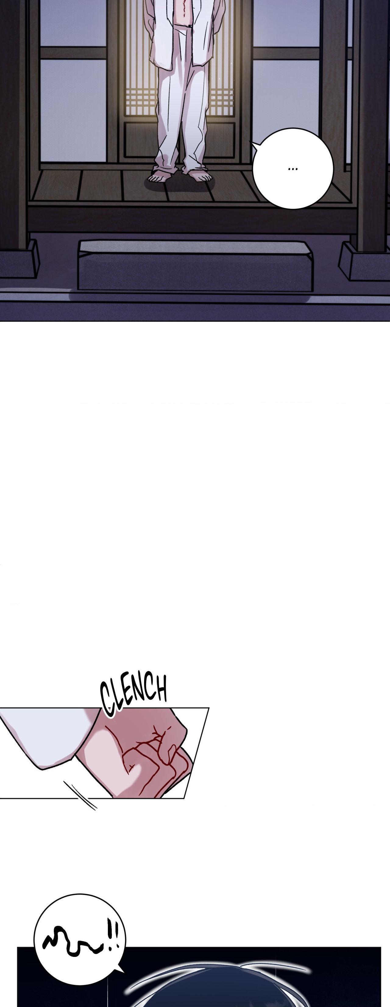 One Summer Day - season.2 Chapter 85 manhwa