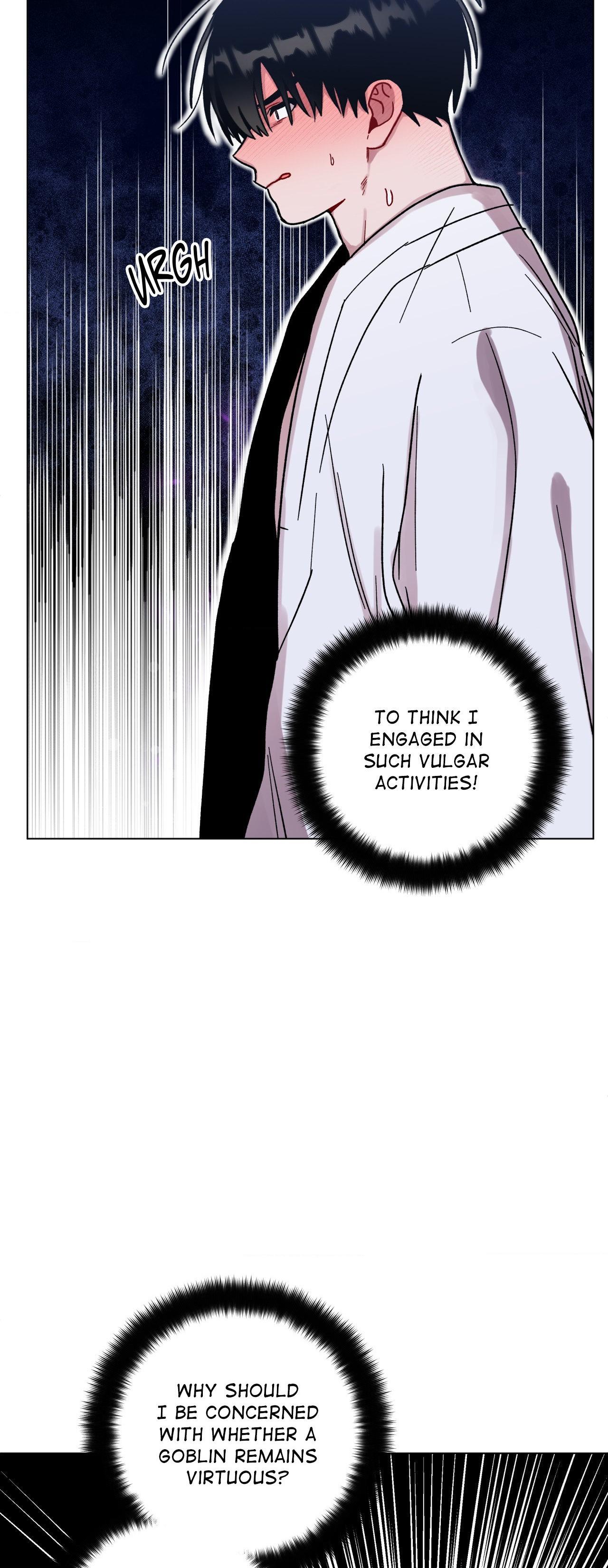 One Summer Day - season.2 Chapter 85 manhwa