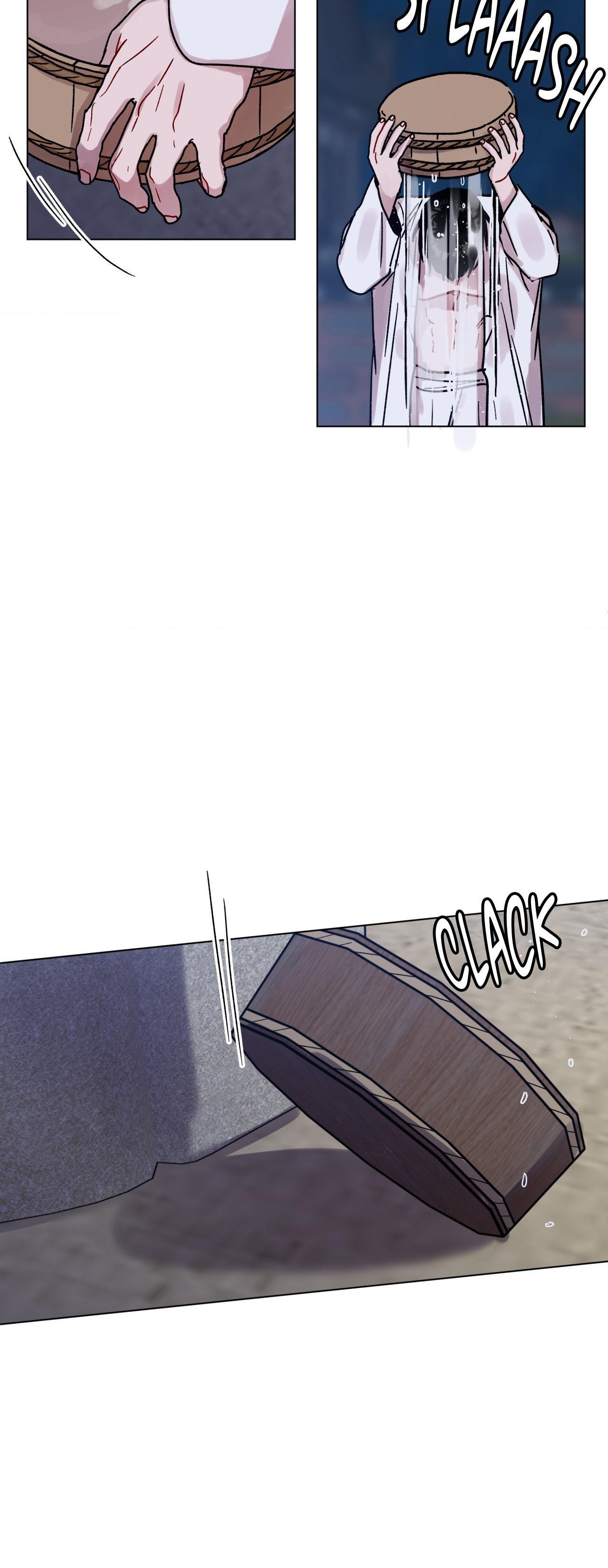 One Summer Day - season.2 Chapter 85 manhwa