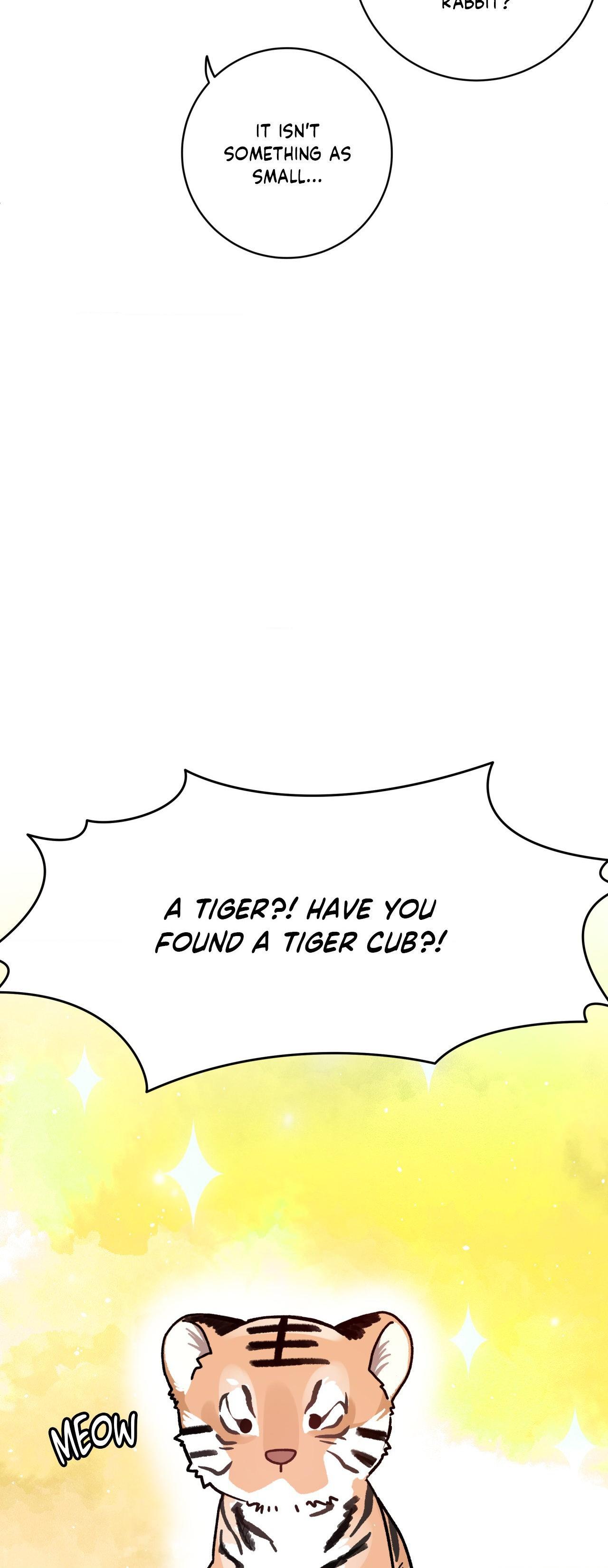 One Summer Day - season.2 Chapter 85 manhwa