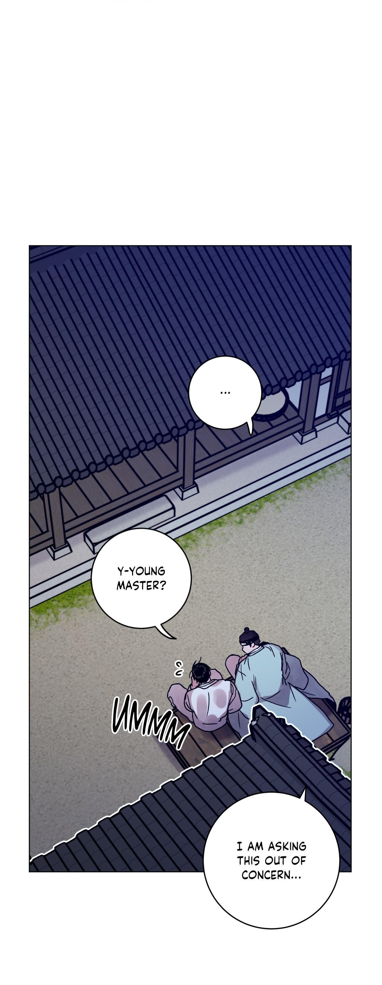 One Summer Day - season.2 Chapter 85 manhwa