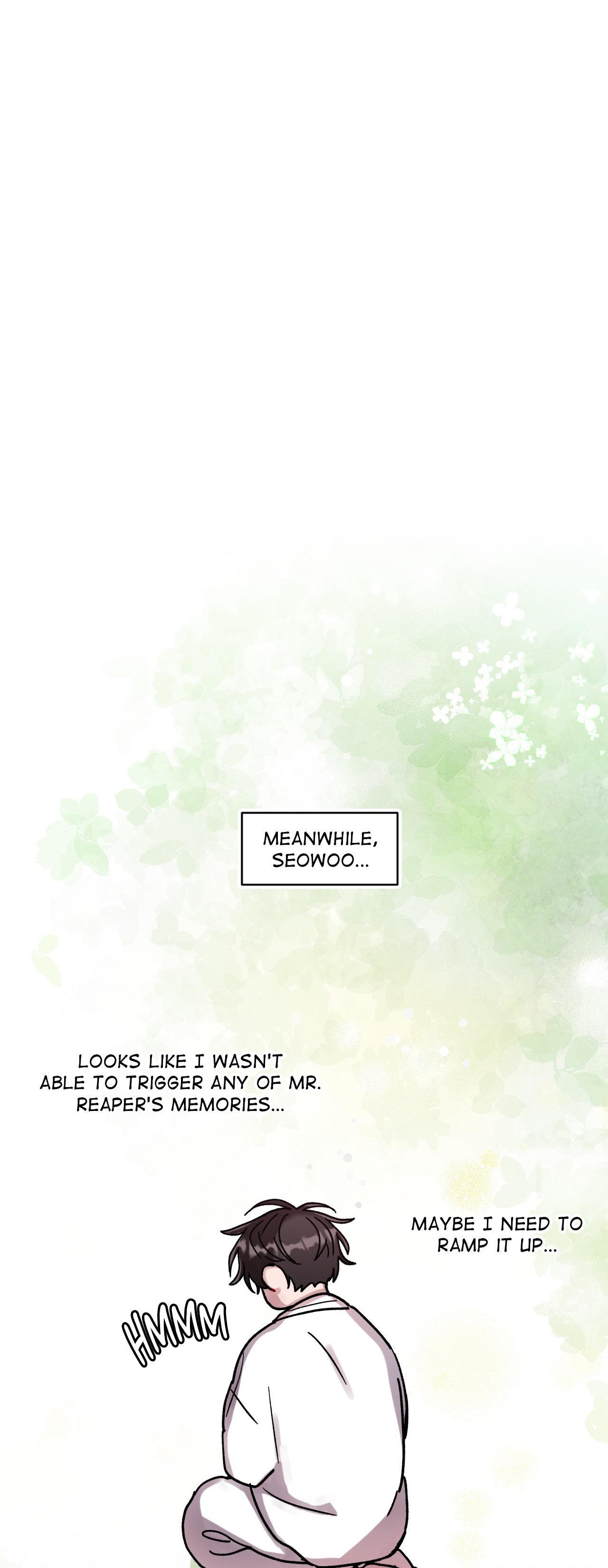 One Summer Day - season.2 Chapter 85 manhwa