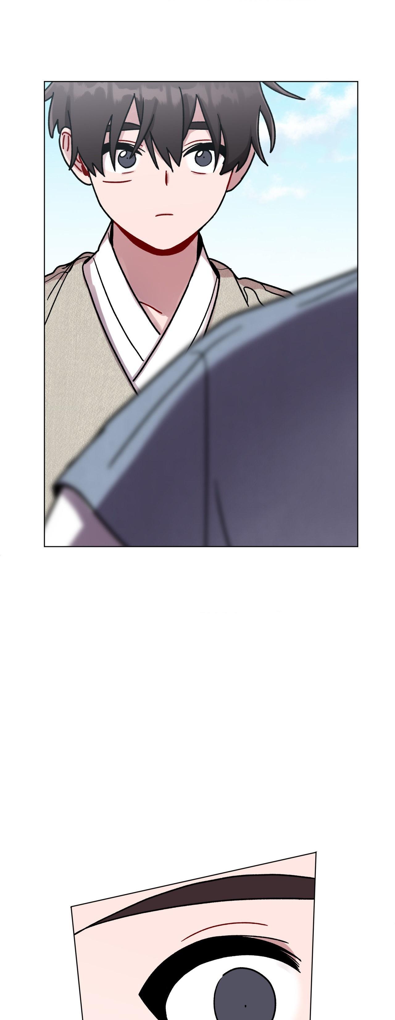 One Summer Day - season.2 Chapter 86 manhwa
