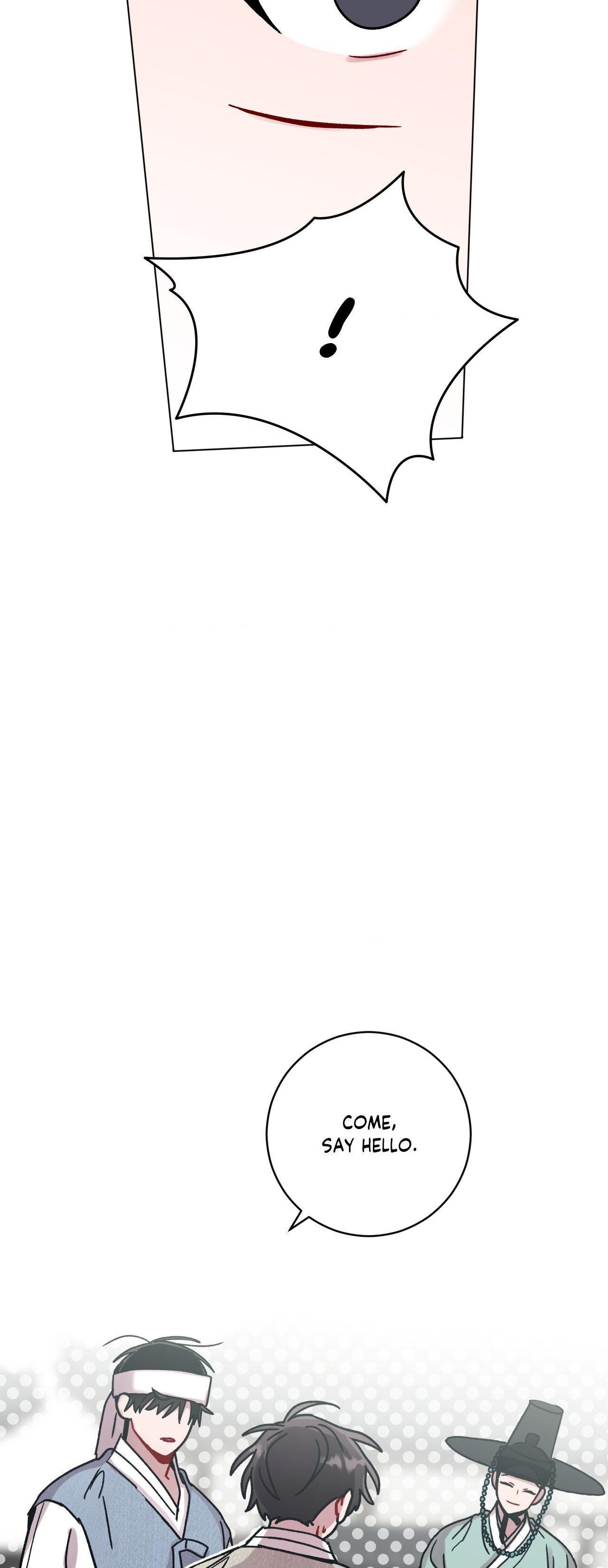 One Summer Day - season.2 Chapter 86 manhwa