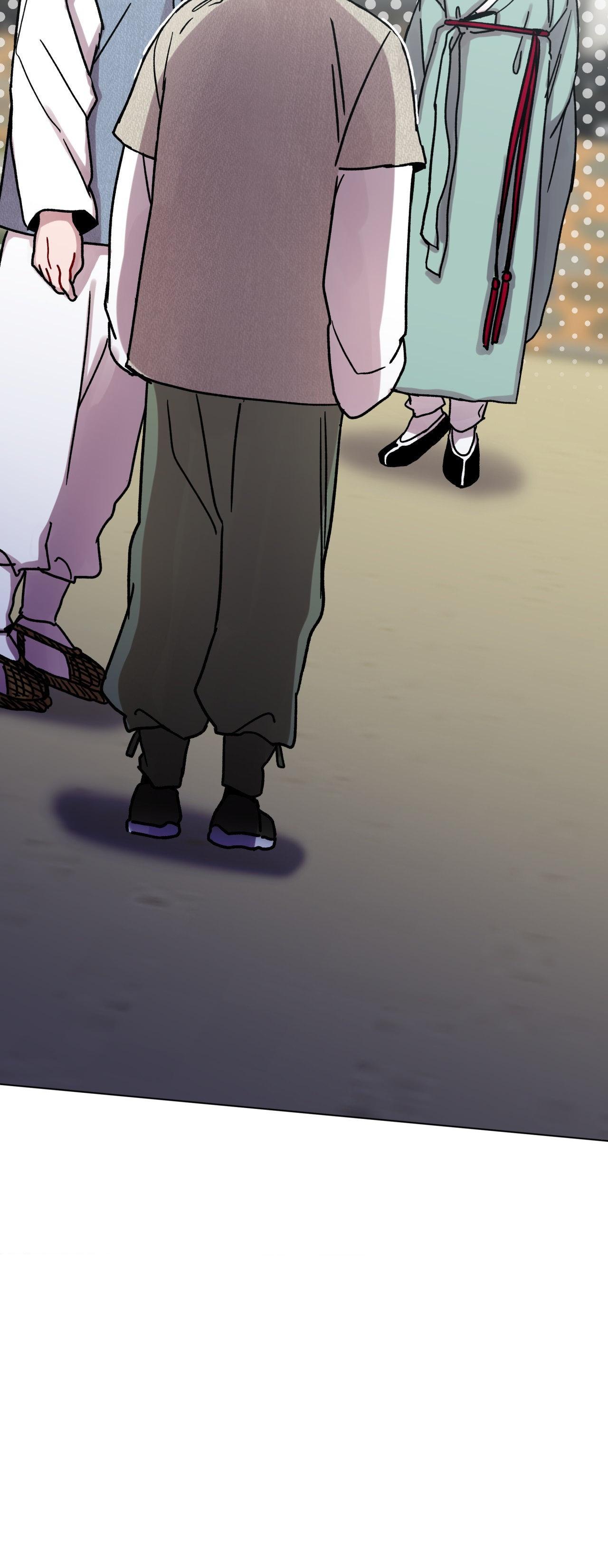 One Summer Day - season.2 Chapter 86 manhwa