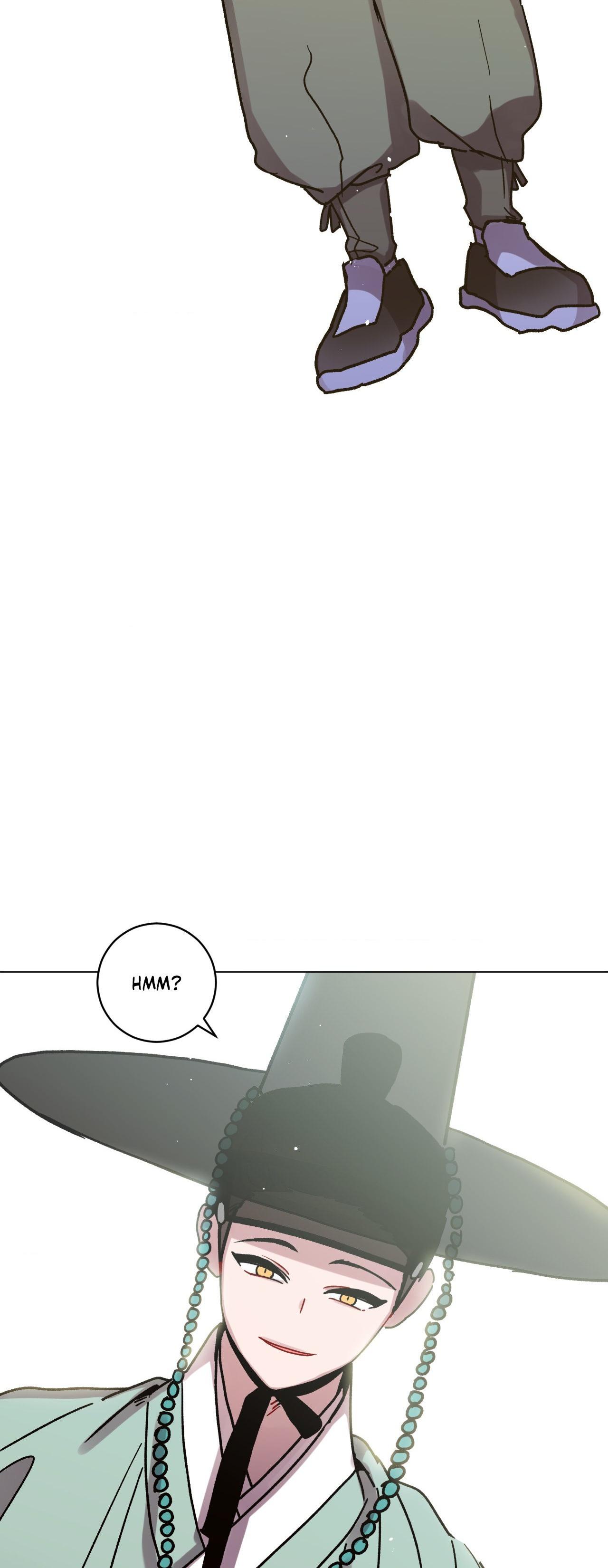 One Summer Day - season.2 Chapter 86 manhwa