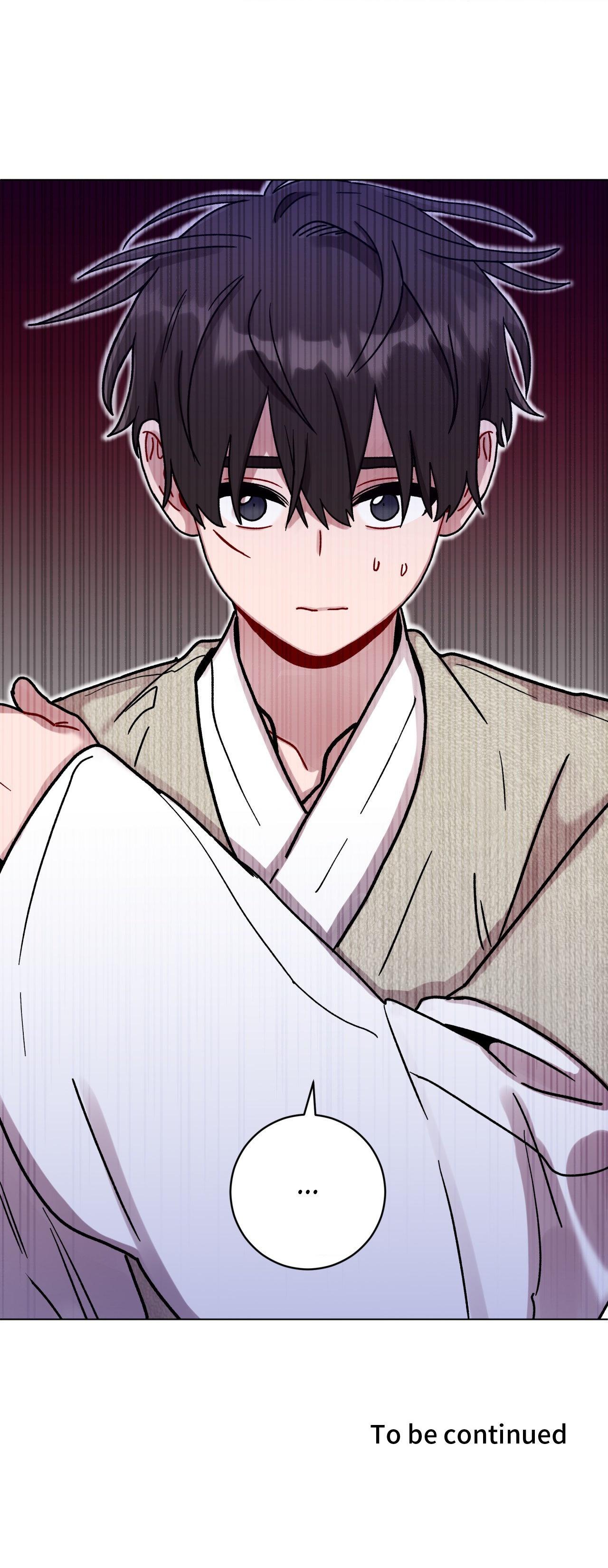 One Summer Day - season.2 Chapter 86 manhwa