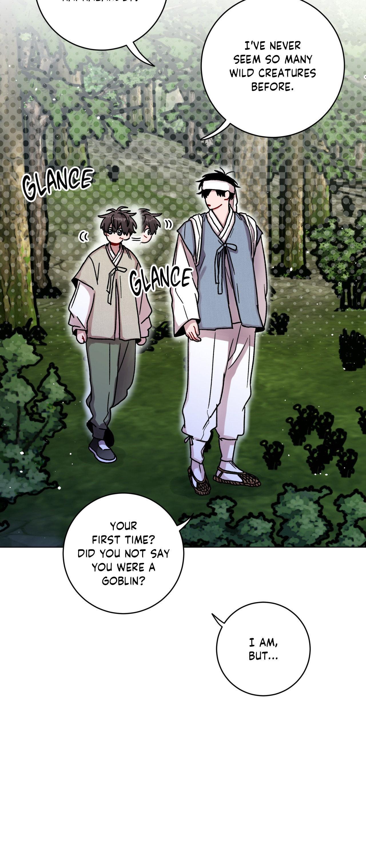 One Summer Day - season.2 Chapter 87 manhwa