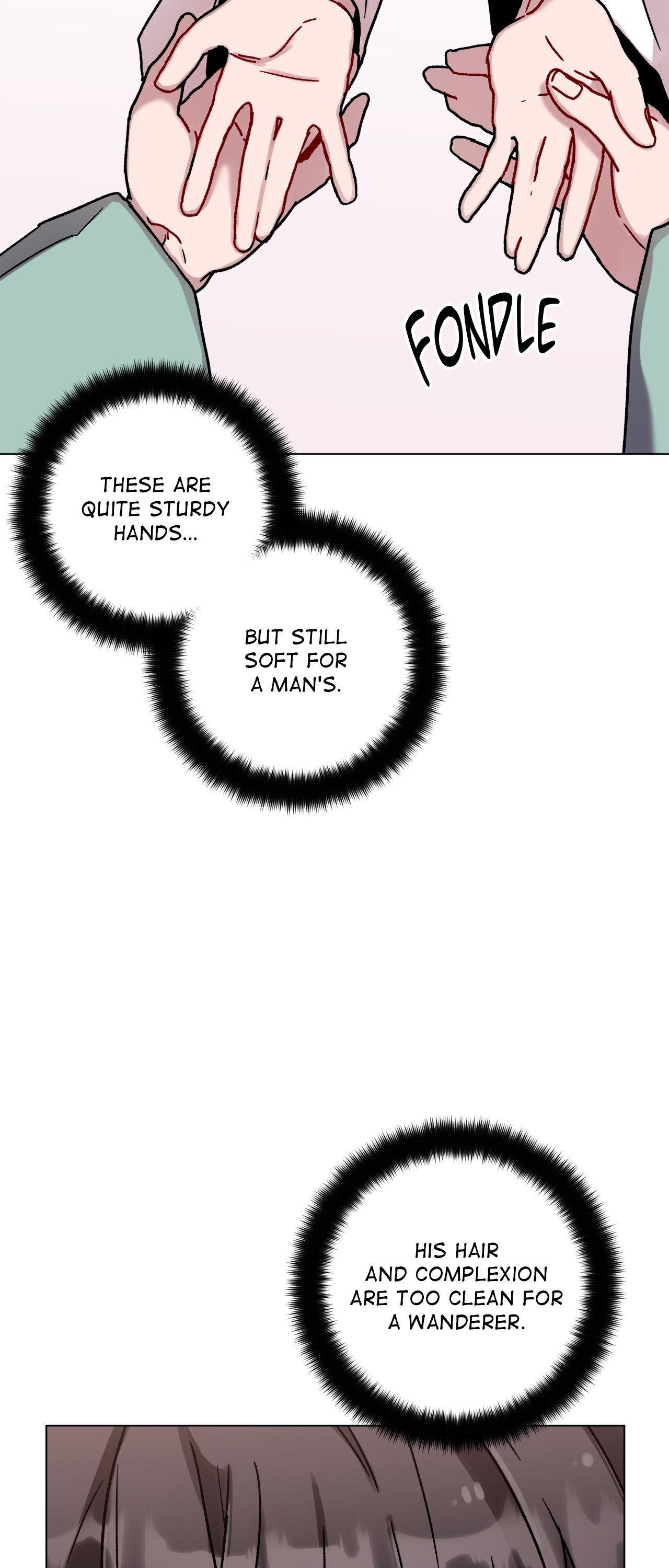 One Summer Day - season.2 Chapter 87 manhwa