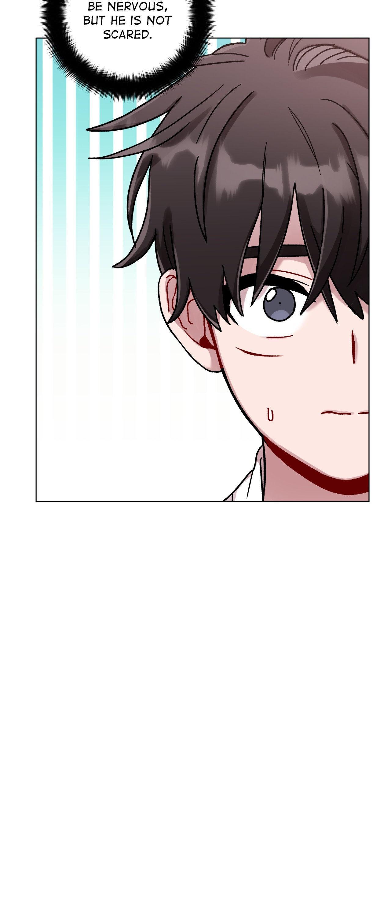 One Summer Day - season.2 Chapter 87 manhwa