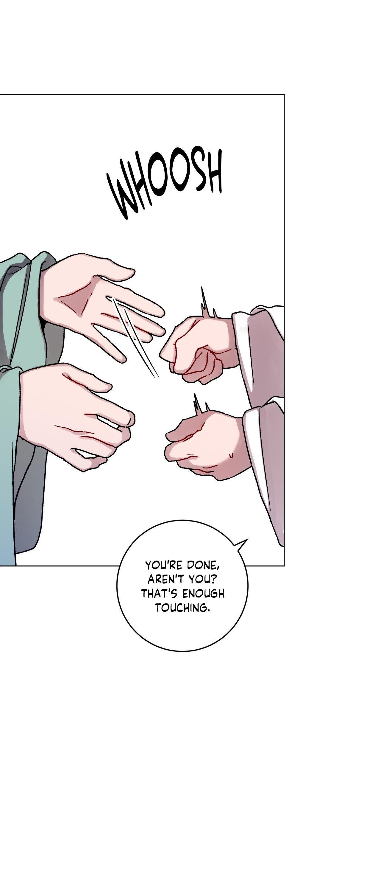 One Summer Day - season.2 Chapter 87 manhwa