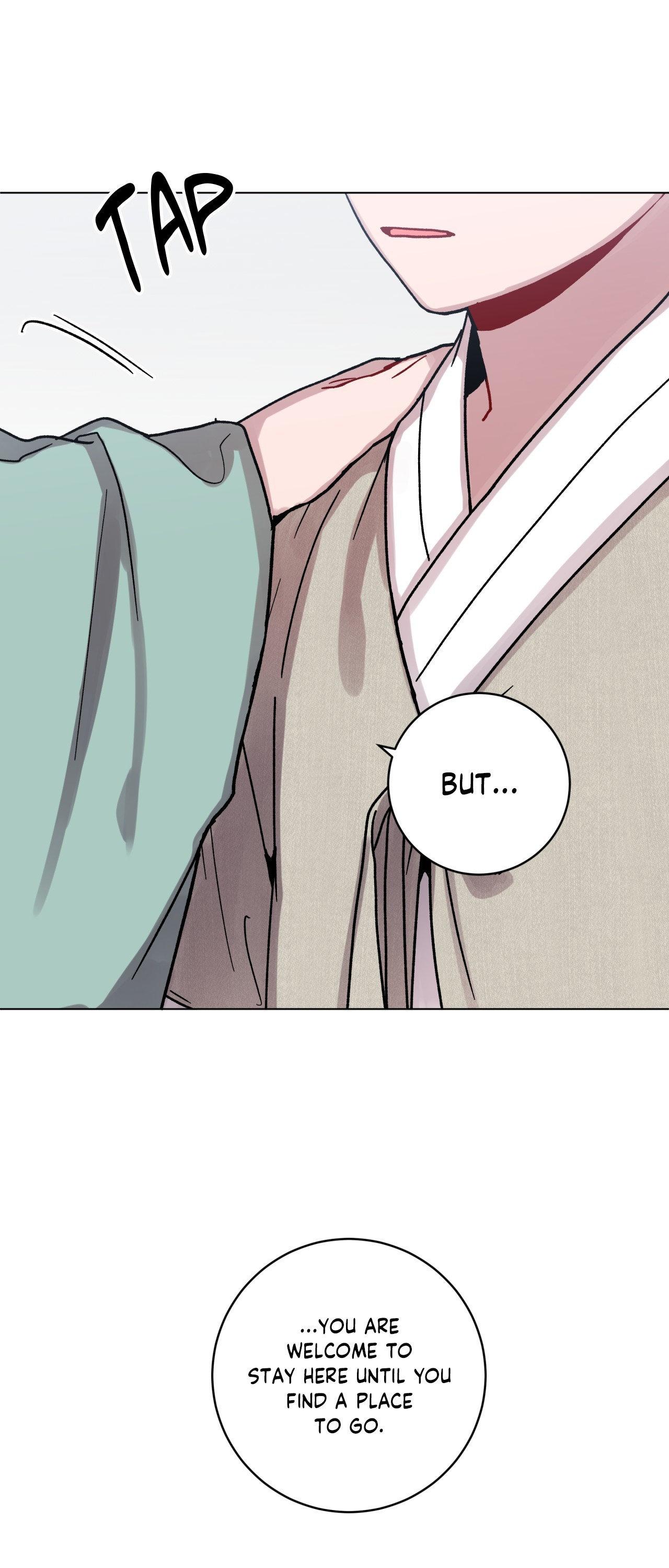One Summer Day - season.2 Chapter 87 manhwa