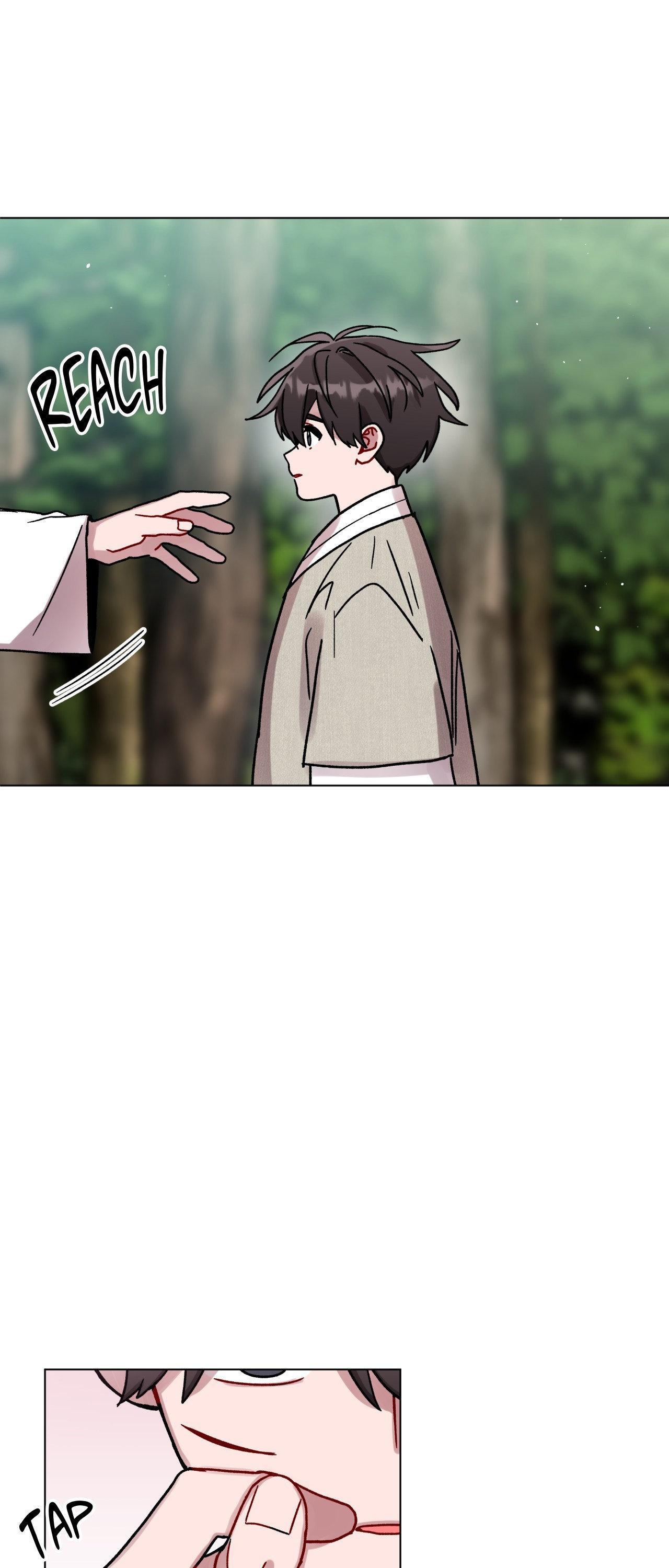 One Summer Day - season.2 Chapter 87 manhwa