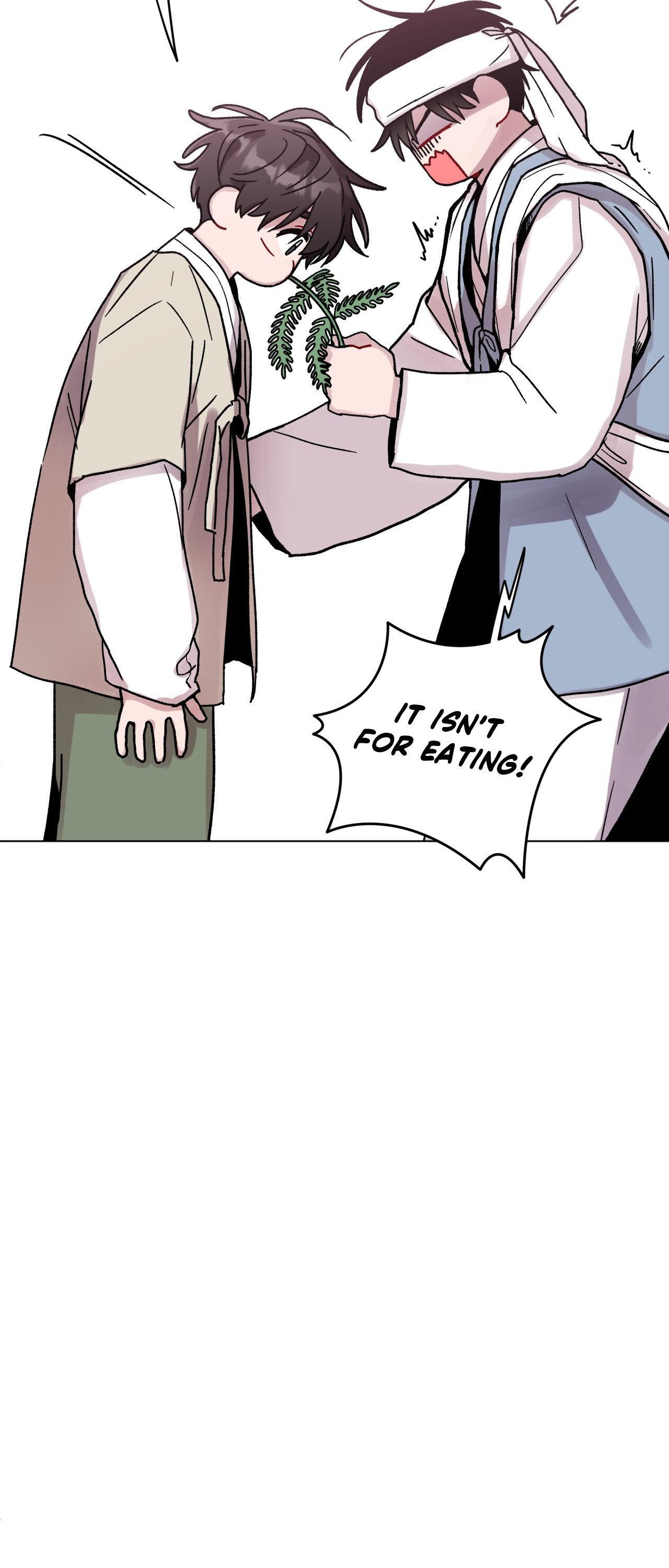 One Summer Day - season.2 Chapter 87 manhwa