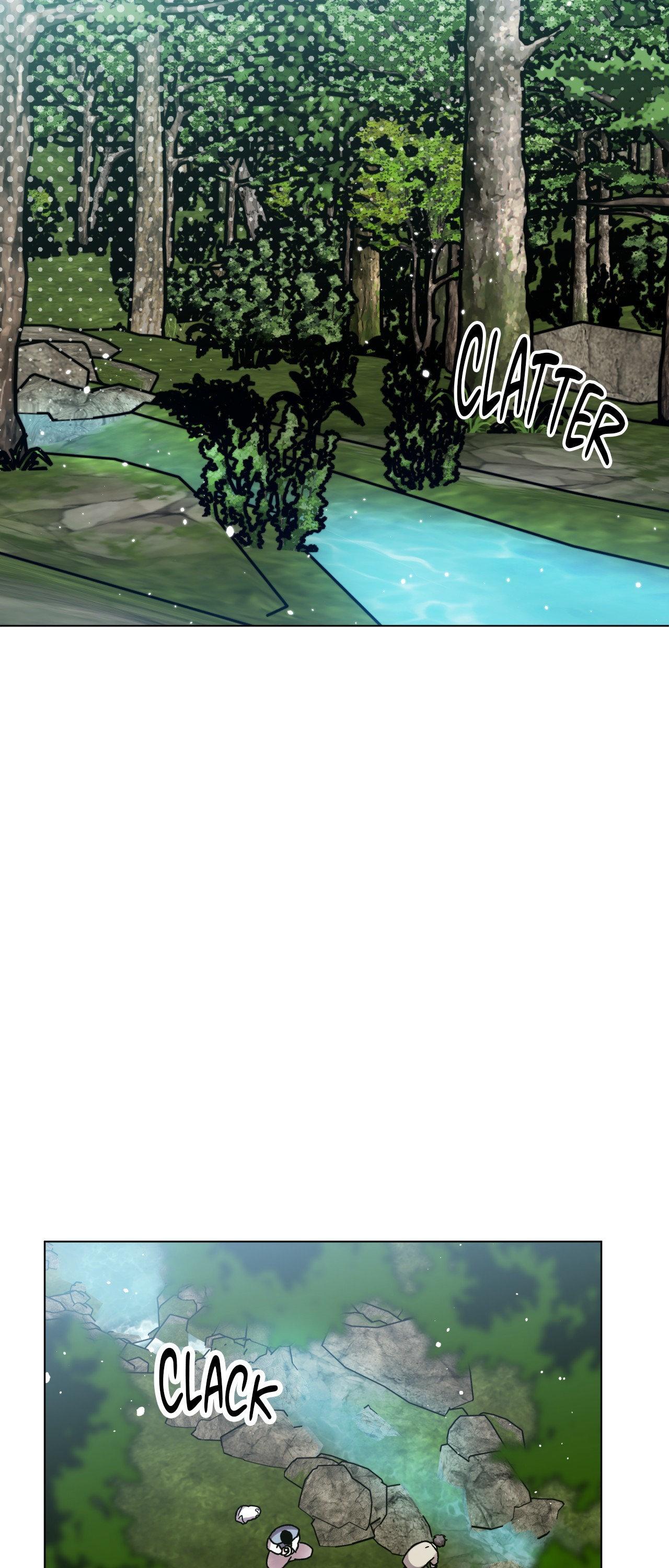 One Summer Day - season.2 Chapter 87 manhwa