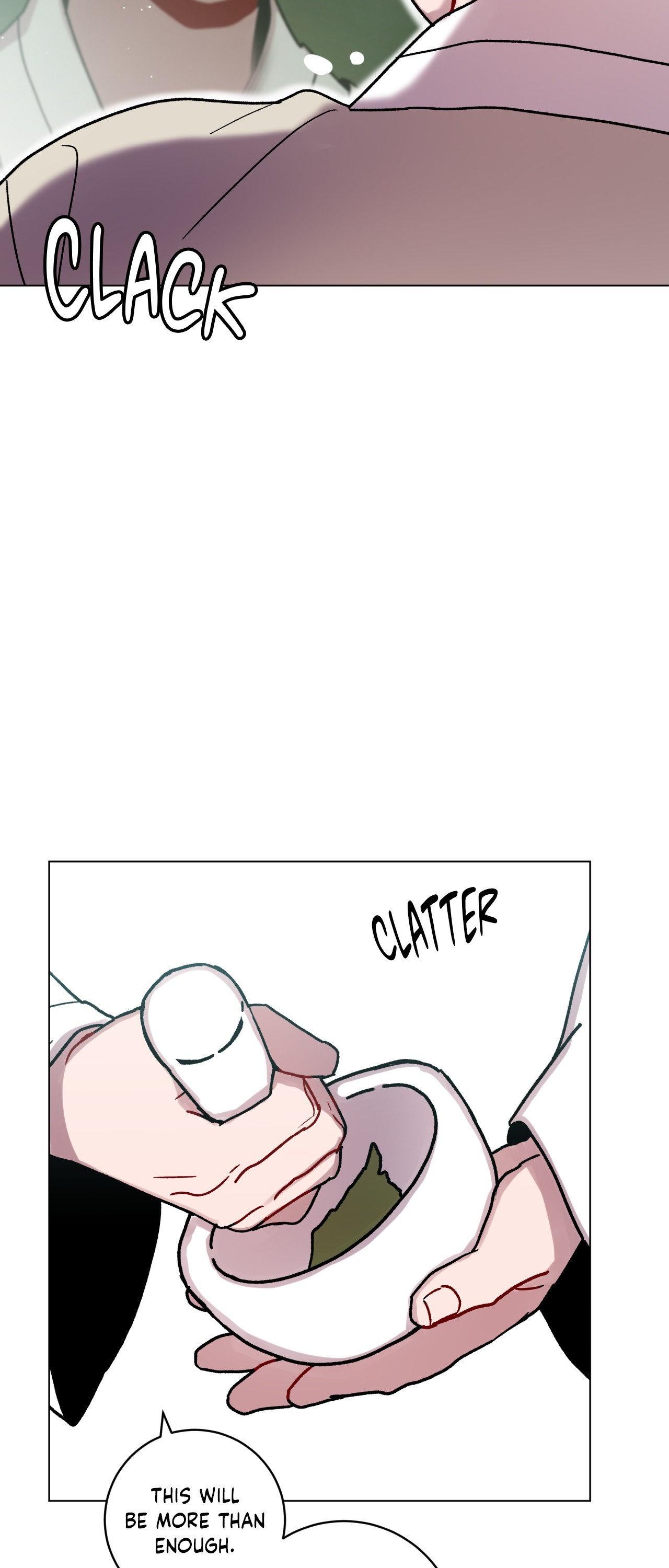 One Summer Day - season.2 Chapter 87 manhwa