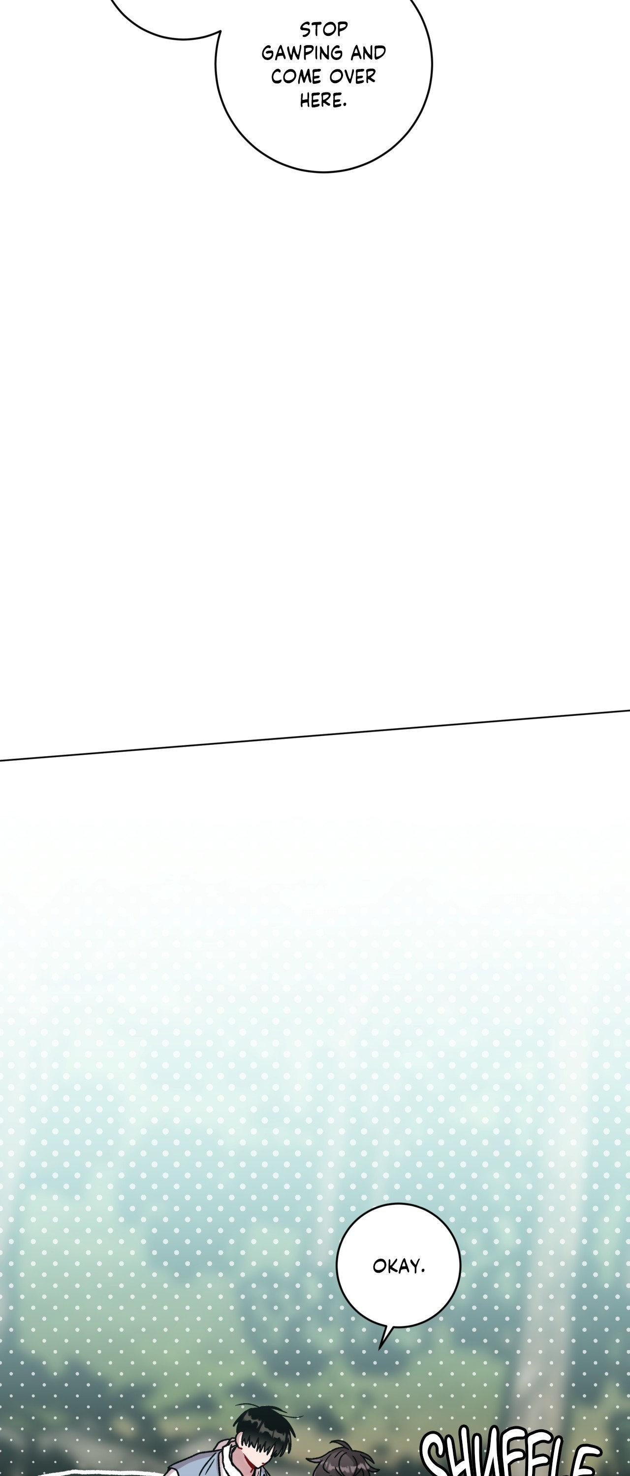 One Summer Day - season.2 Chapter 87 manhwa