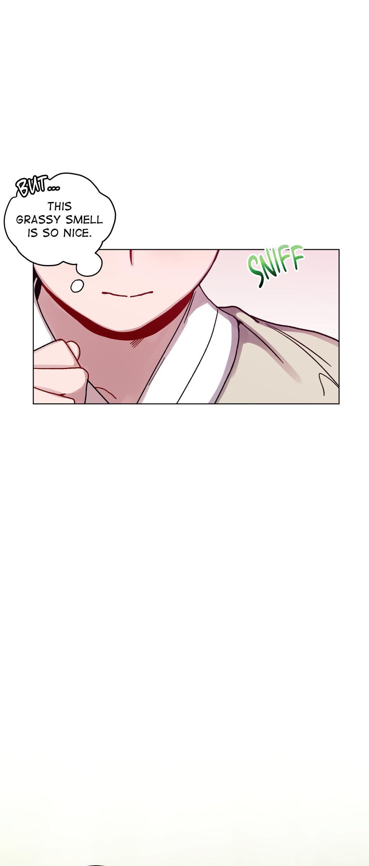 One Summer Day - season.2 Chapter 87 manhwa