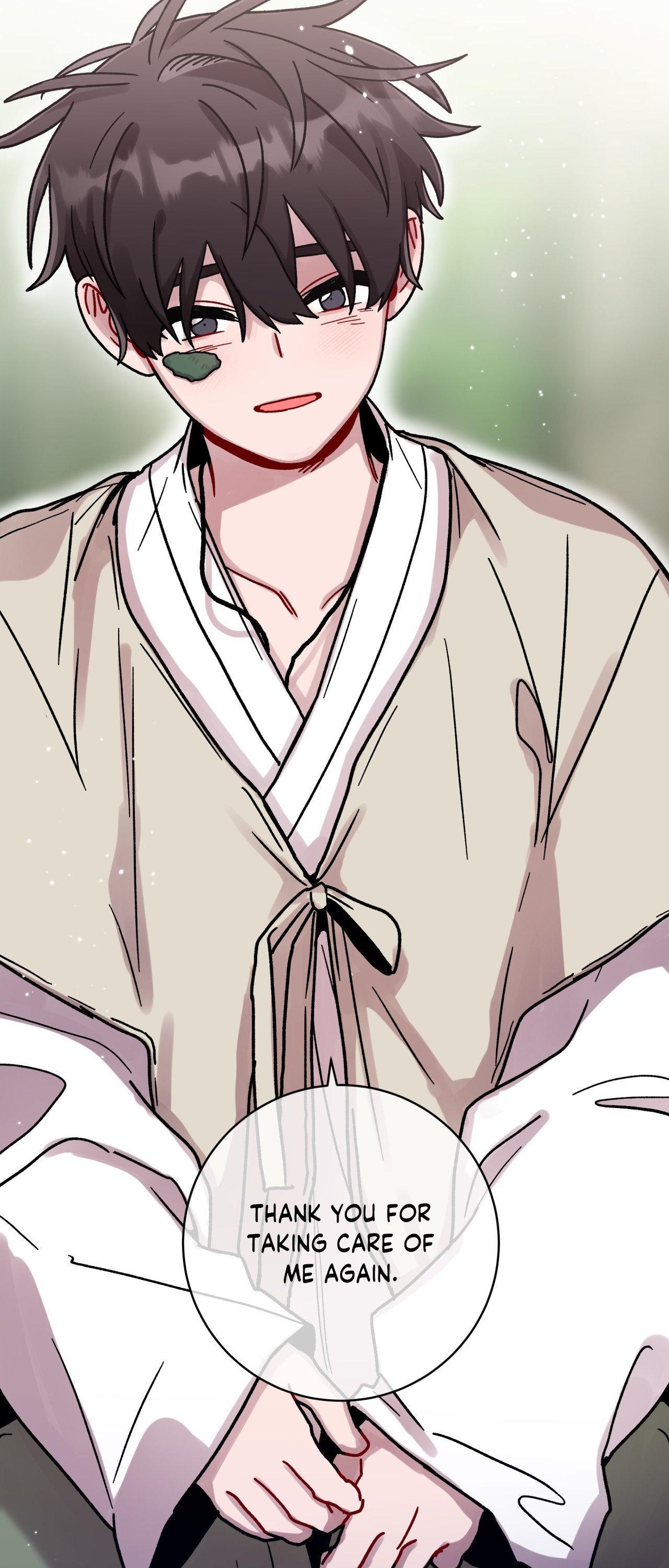 One Summer Day - season.2 Chapter 87 manhwa