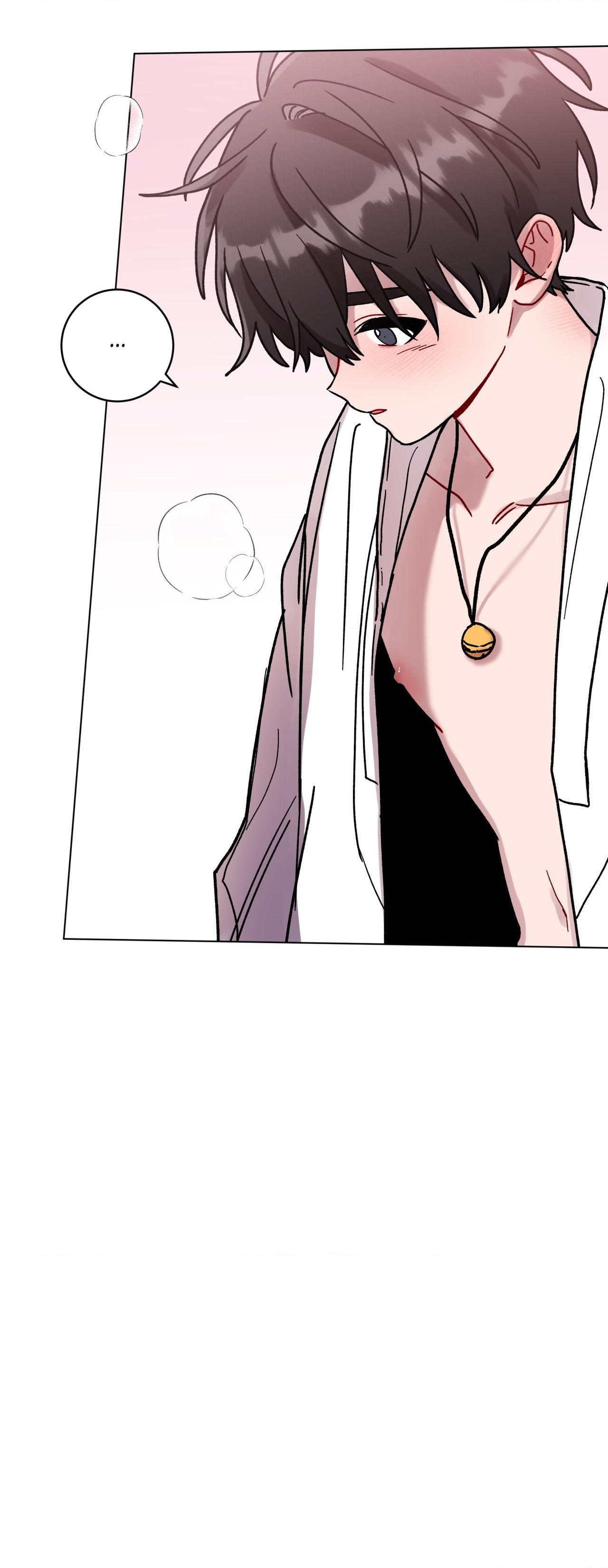 One Summer Day - season.2 Chapter 88 manhwa