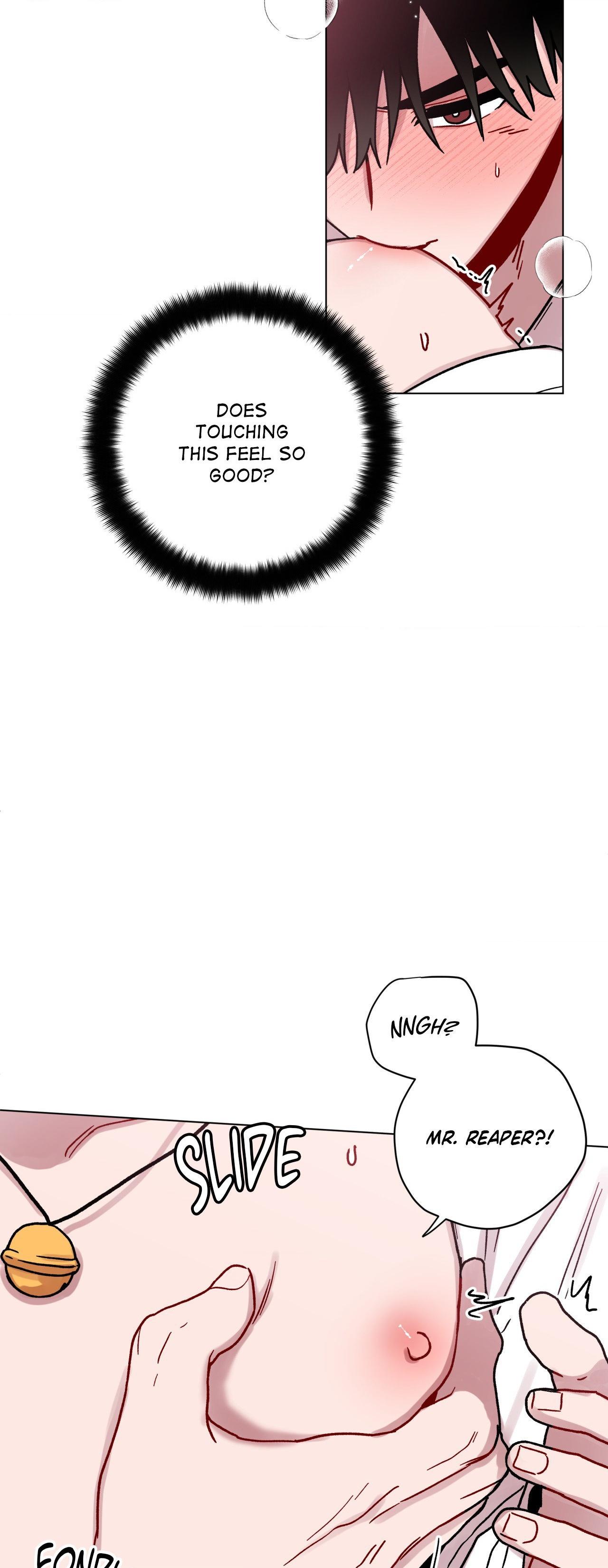 One Summer Day - season.2 Chapter 88 manhwa