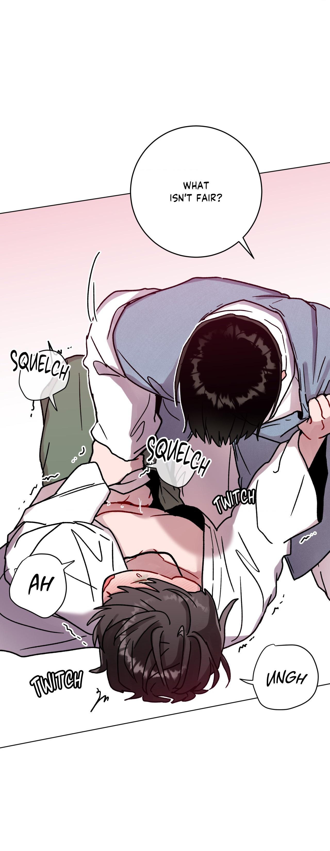 One Summer Day - season.2 Chapter 88 manhwa