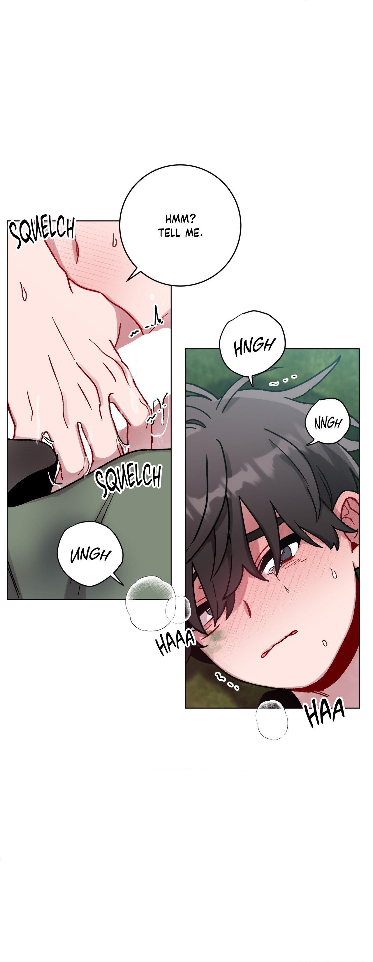 One Summer Day - season.2 Chapter 88 manhwa