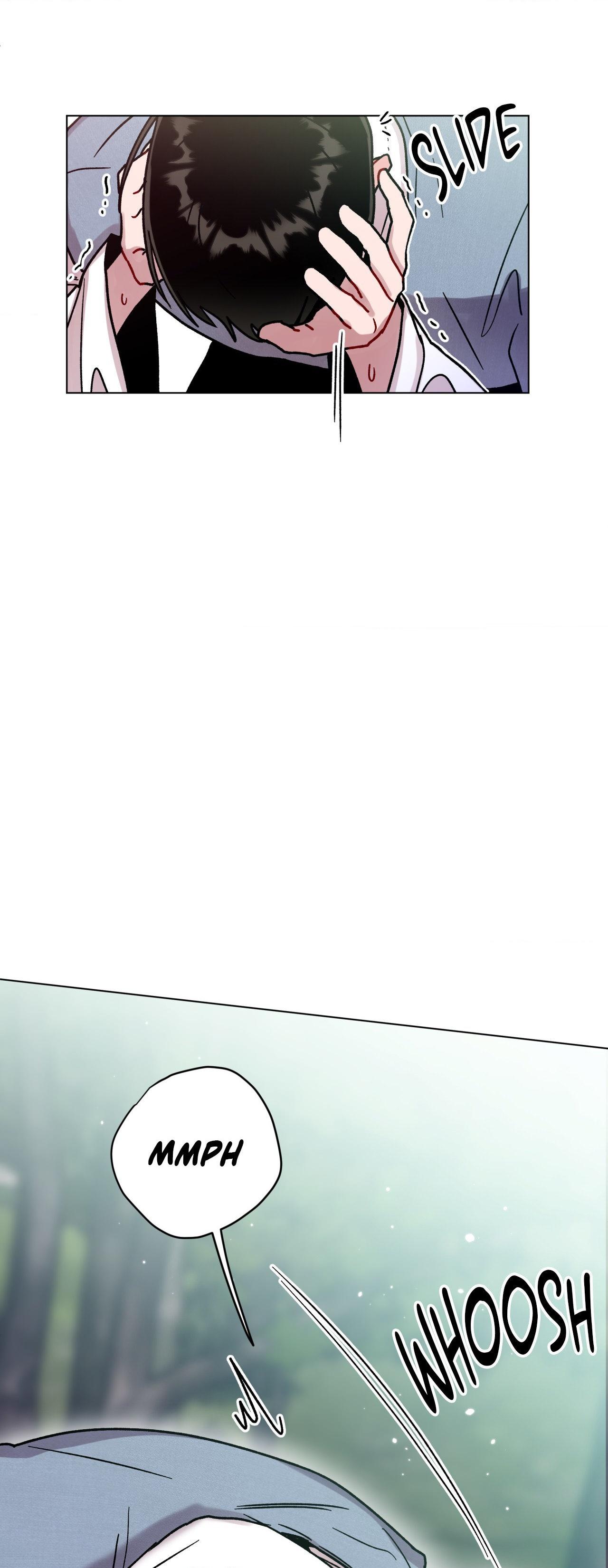 One Summer Day - season.2 Chapter 88 manhwa