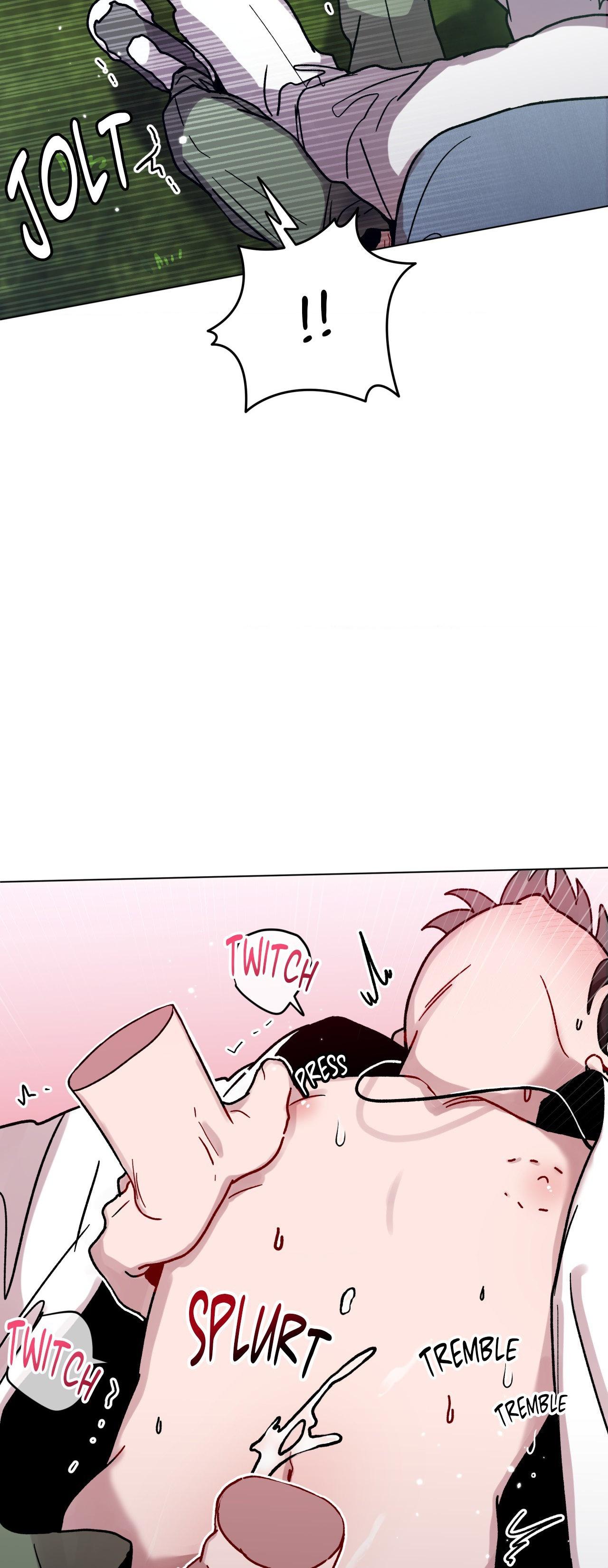 One Summer Day - season.2 Chapter 88 manhwa