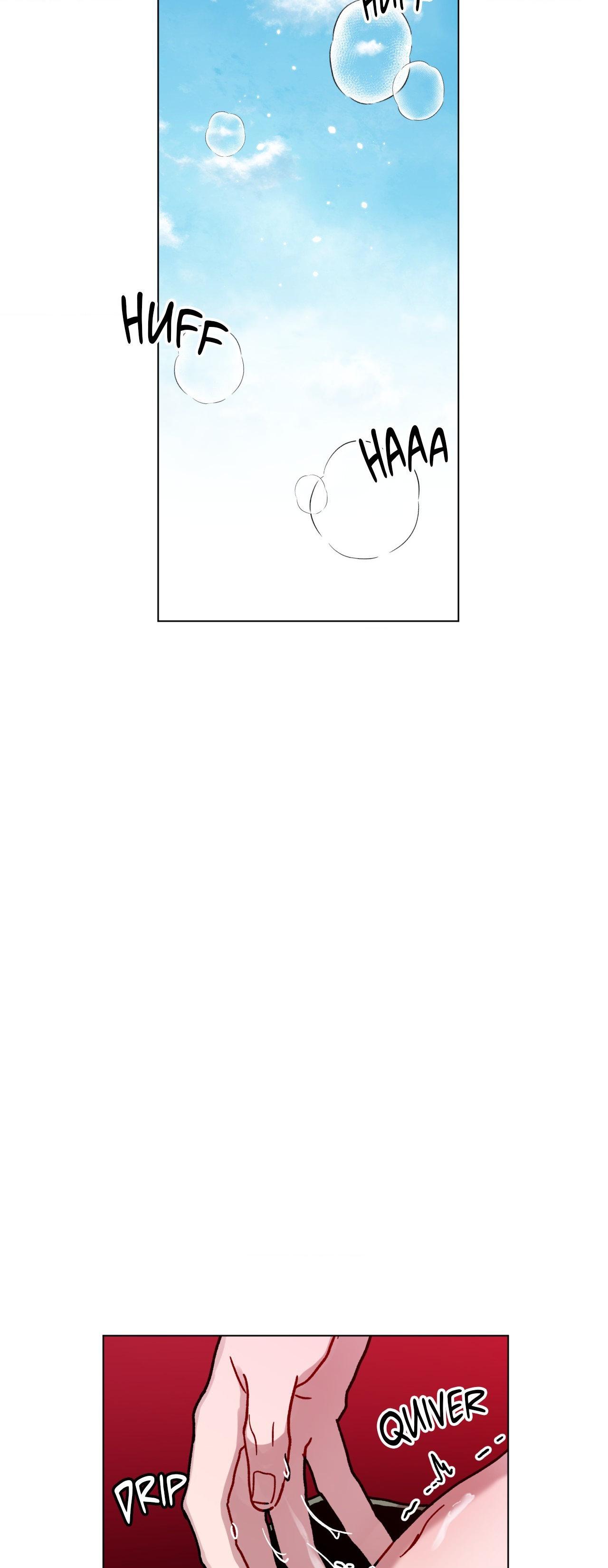 One Summer Day - season.2 Chapter 88 manhwa