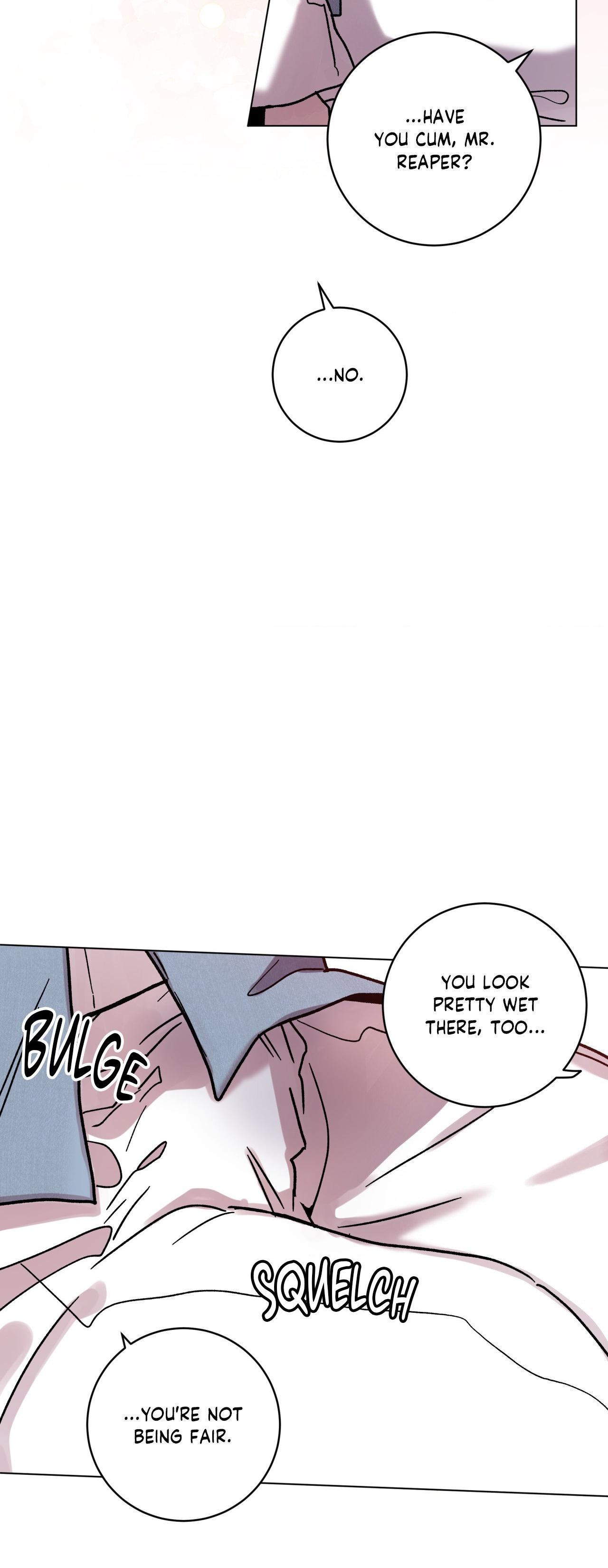 One Summer Day - season.2 Chapter 88 manhwa