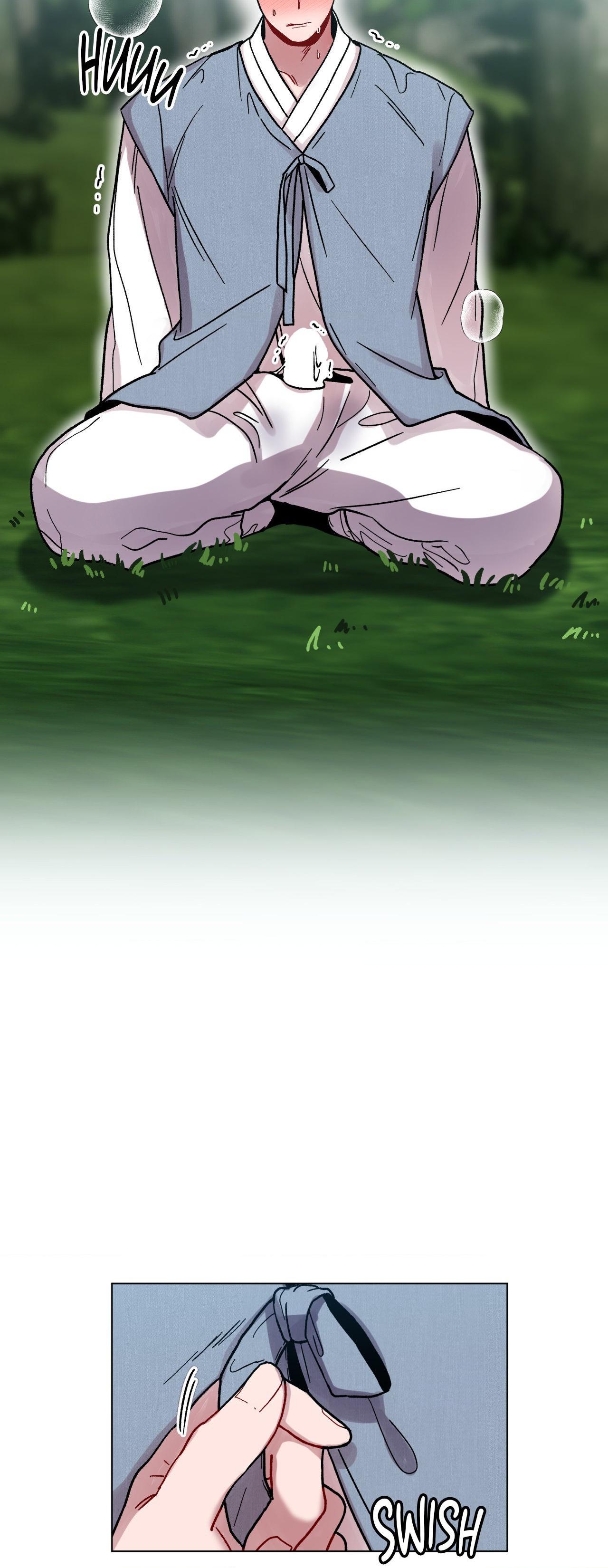 One Summer Day - season.2 Chapter 88 manhwa