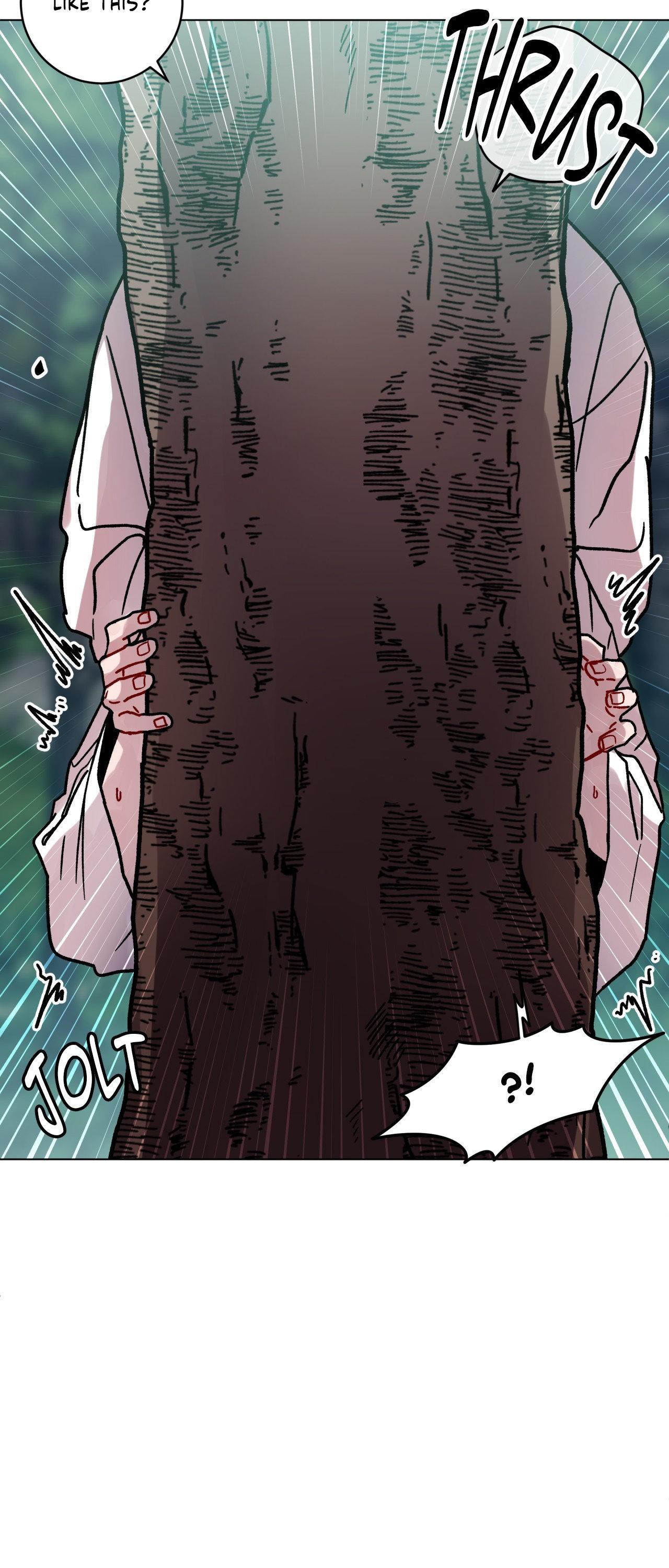 One Summer Day - season.2 Chapter 89 manhwa