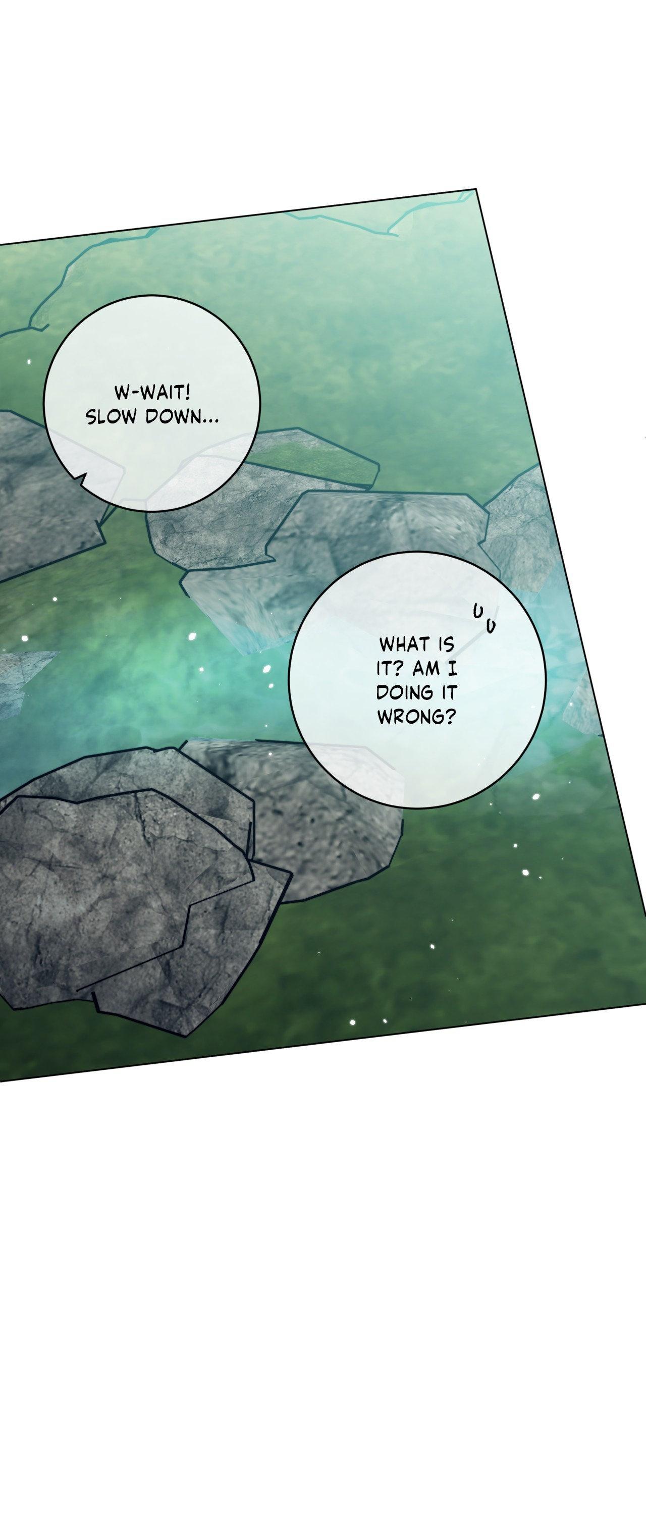 One Summer Day - season.2 Chapter 89 manhwa