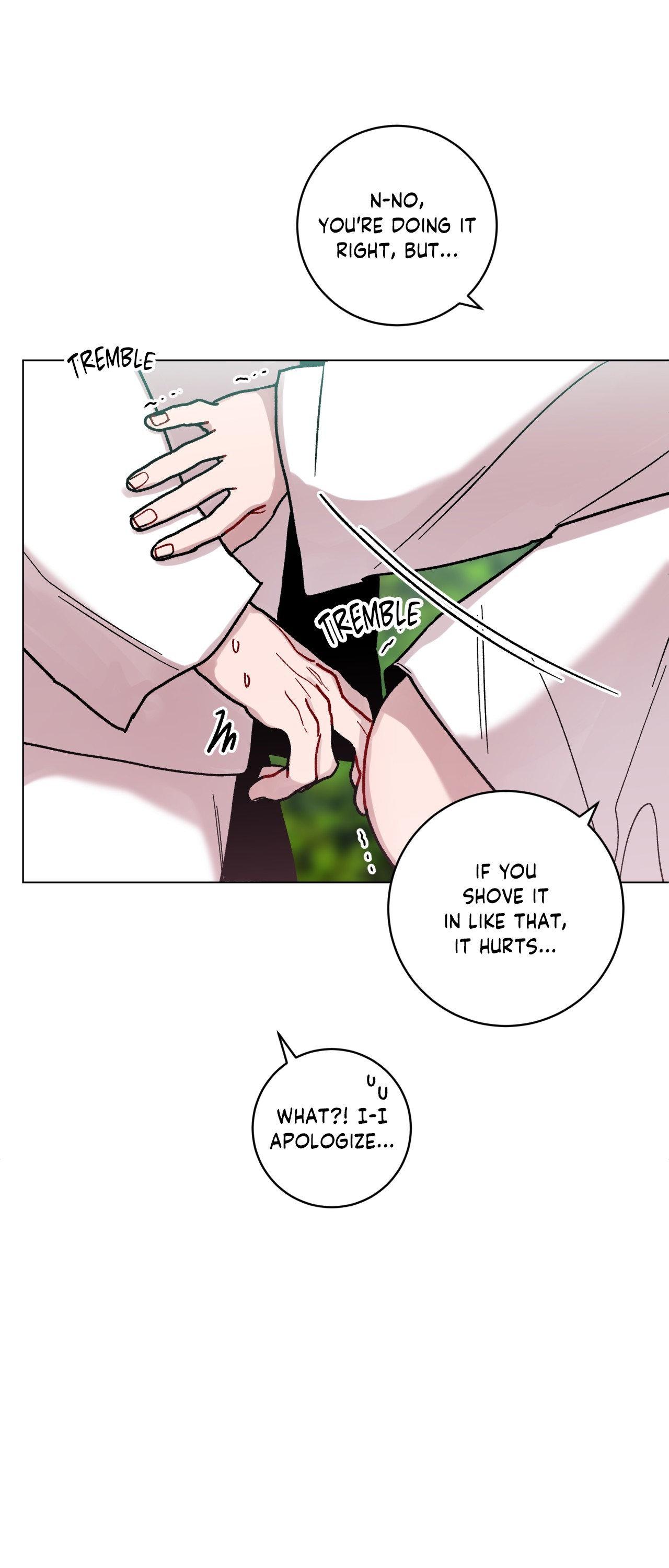 One Summer Day - season.2 Chapter 89 manhwa
