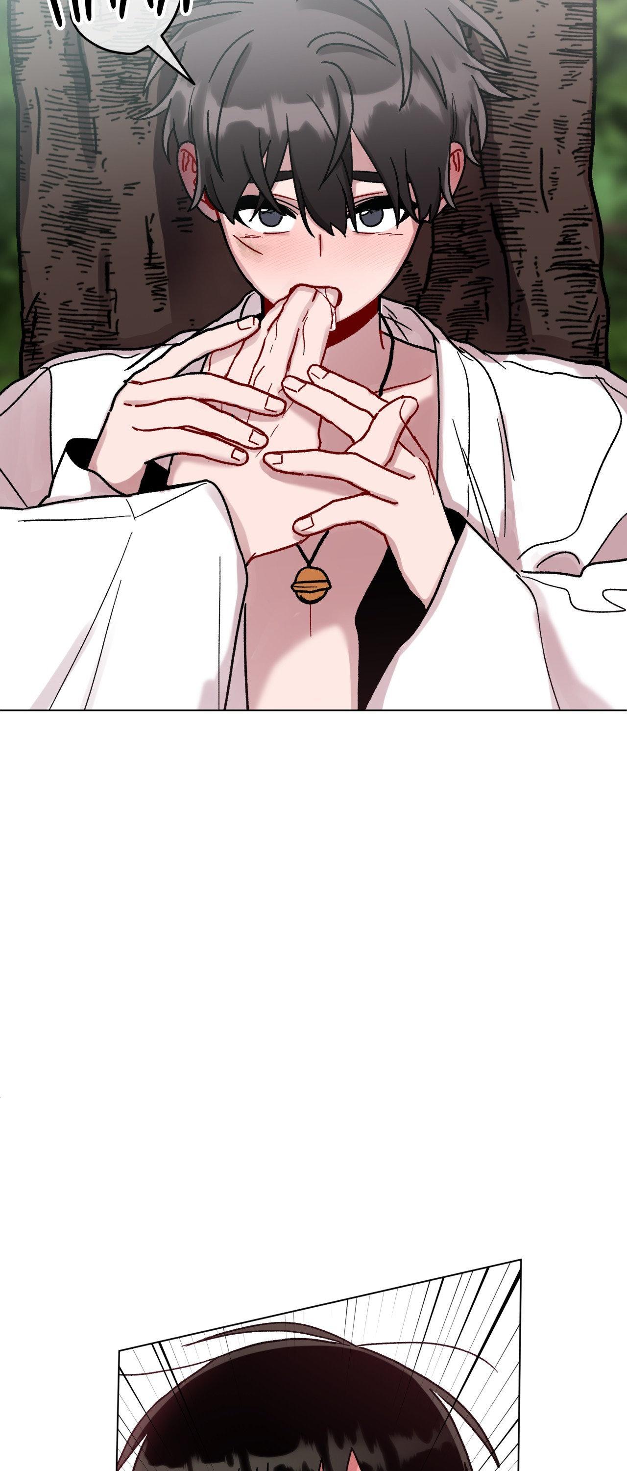 One Summer Day - season.2 Chapter 89 manhwa