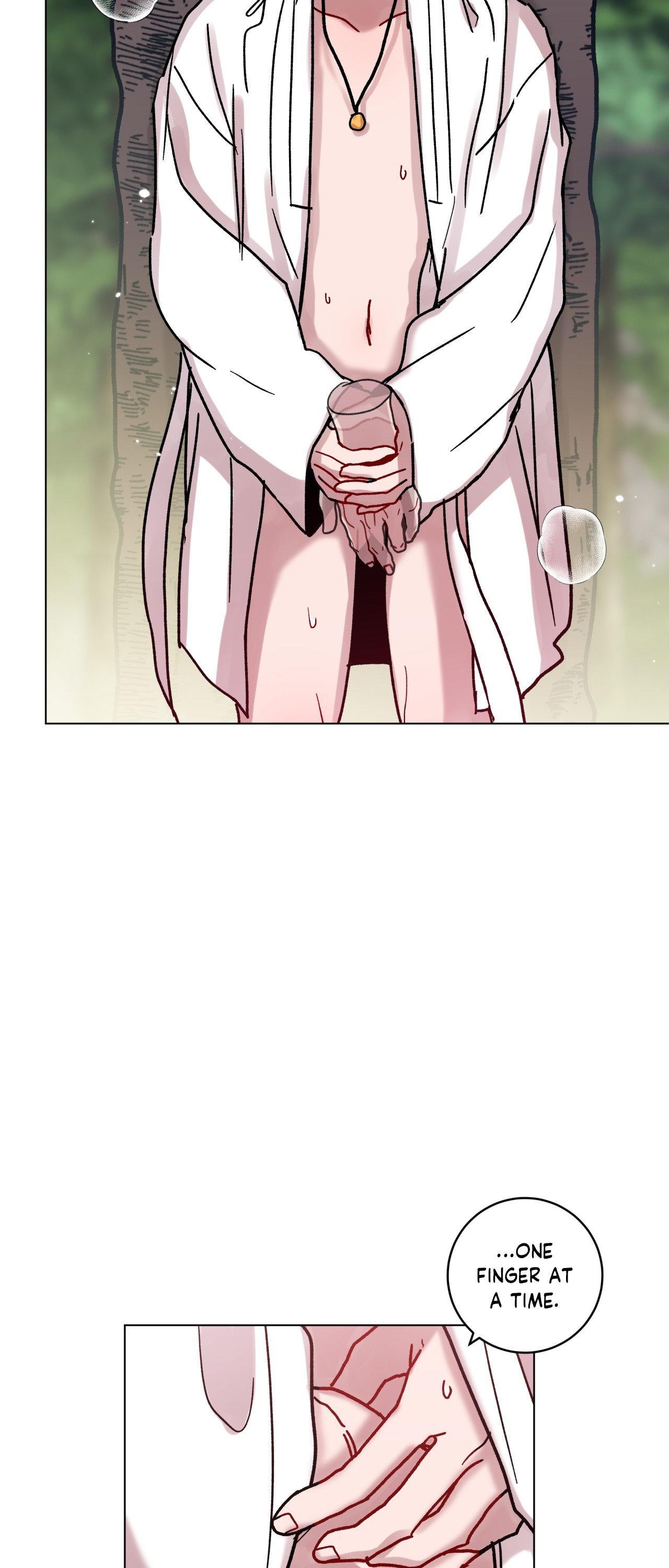 One Summer Day - season.2 Chapter 89 manhwa