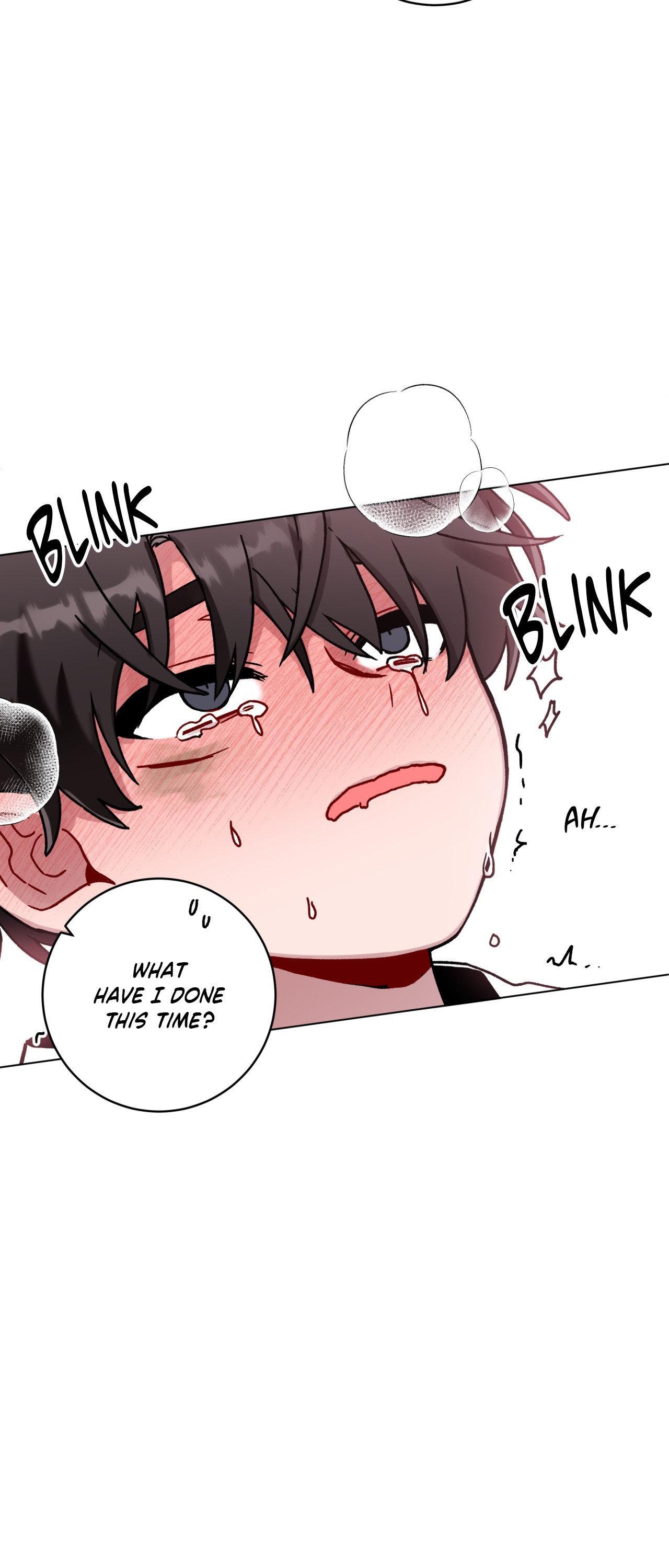 One Summer Day - season.2 Chapter 89 manhwa