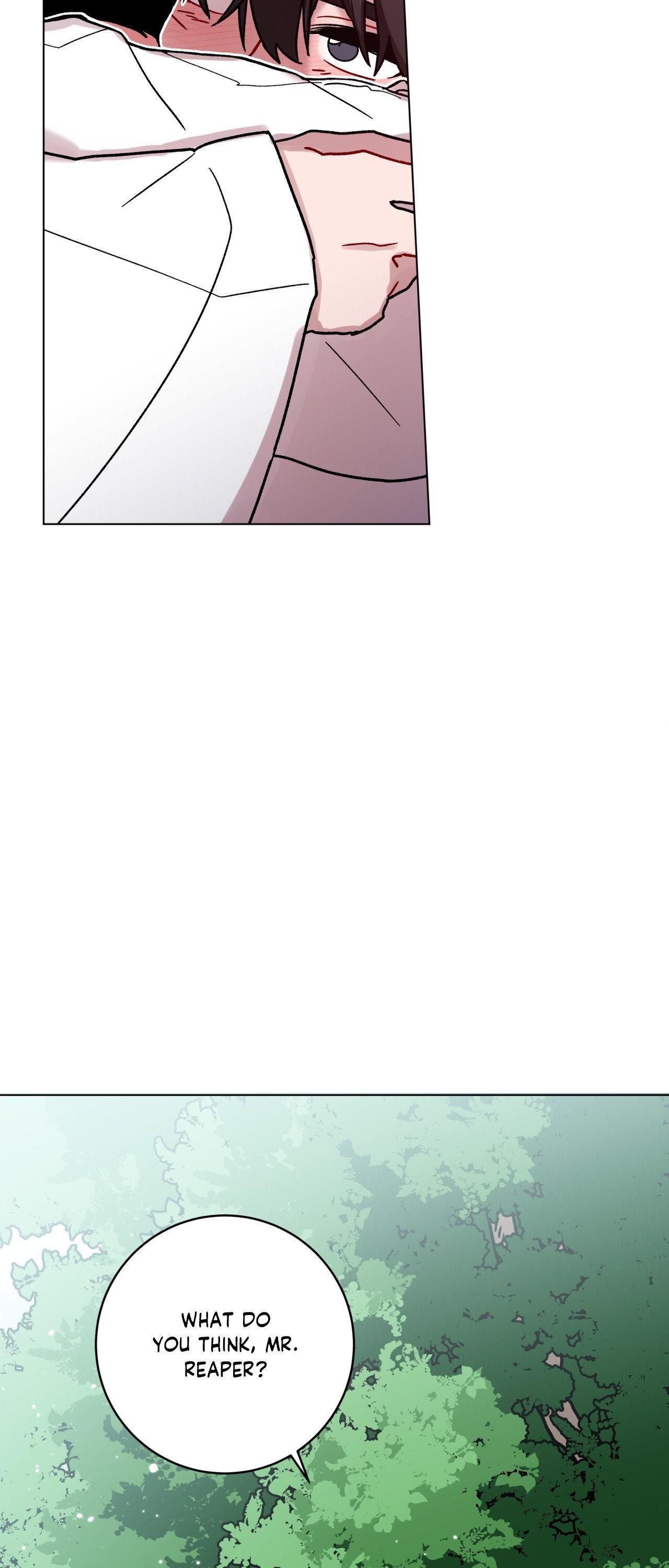 One Summer Day - season.2 Chapter 89 manhwa