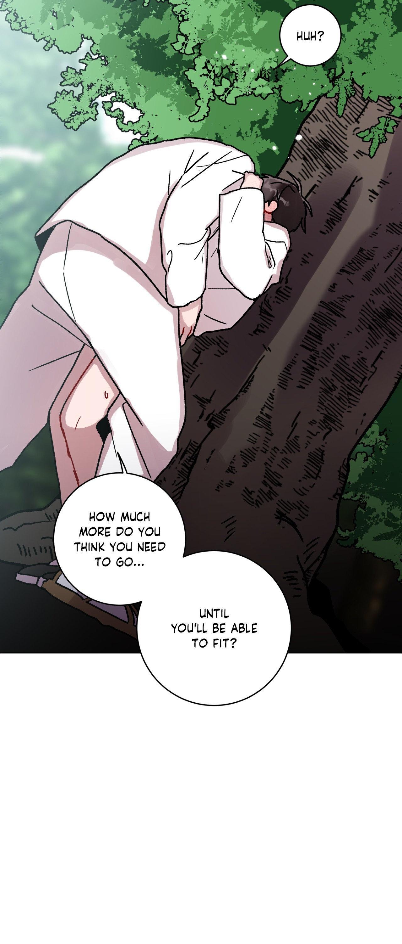 One Summer Day - season.2 Chapter 89 manhwa