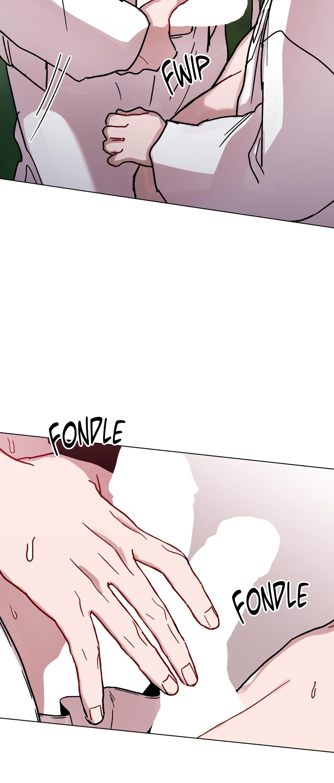 One Summer Day - season.2 Chapter 89 manhwa
